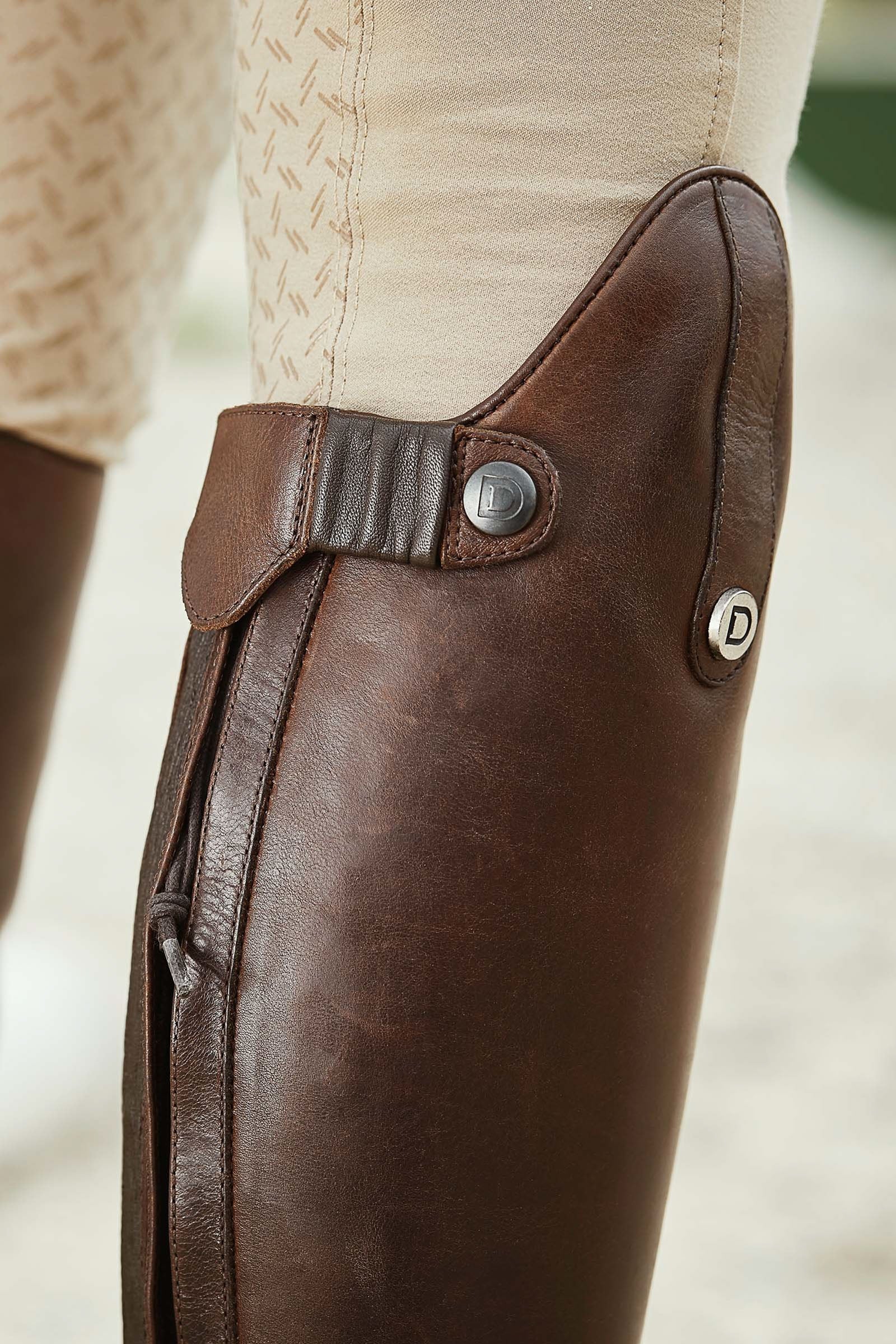 Dublin Galtymore lange ridestøvler Støvler & Leggings