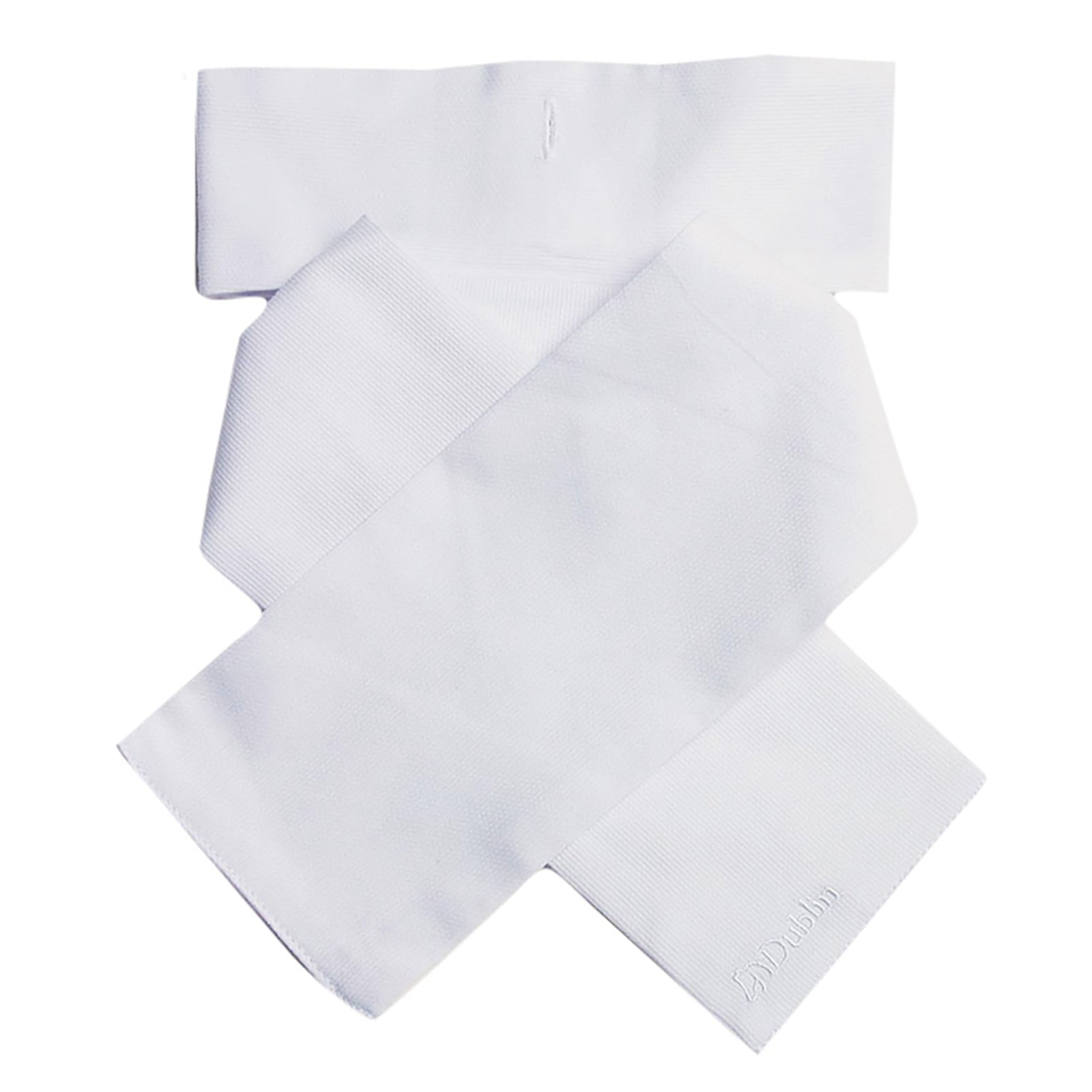 Dublin plastron (sæt med 3). Ridetøj til dame