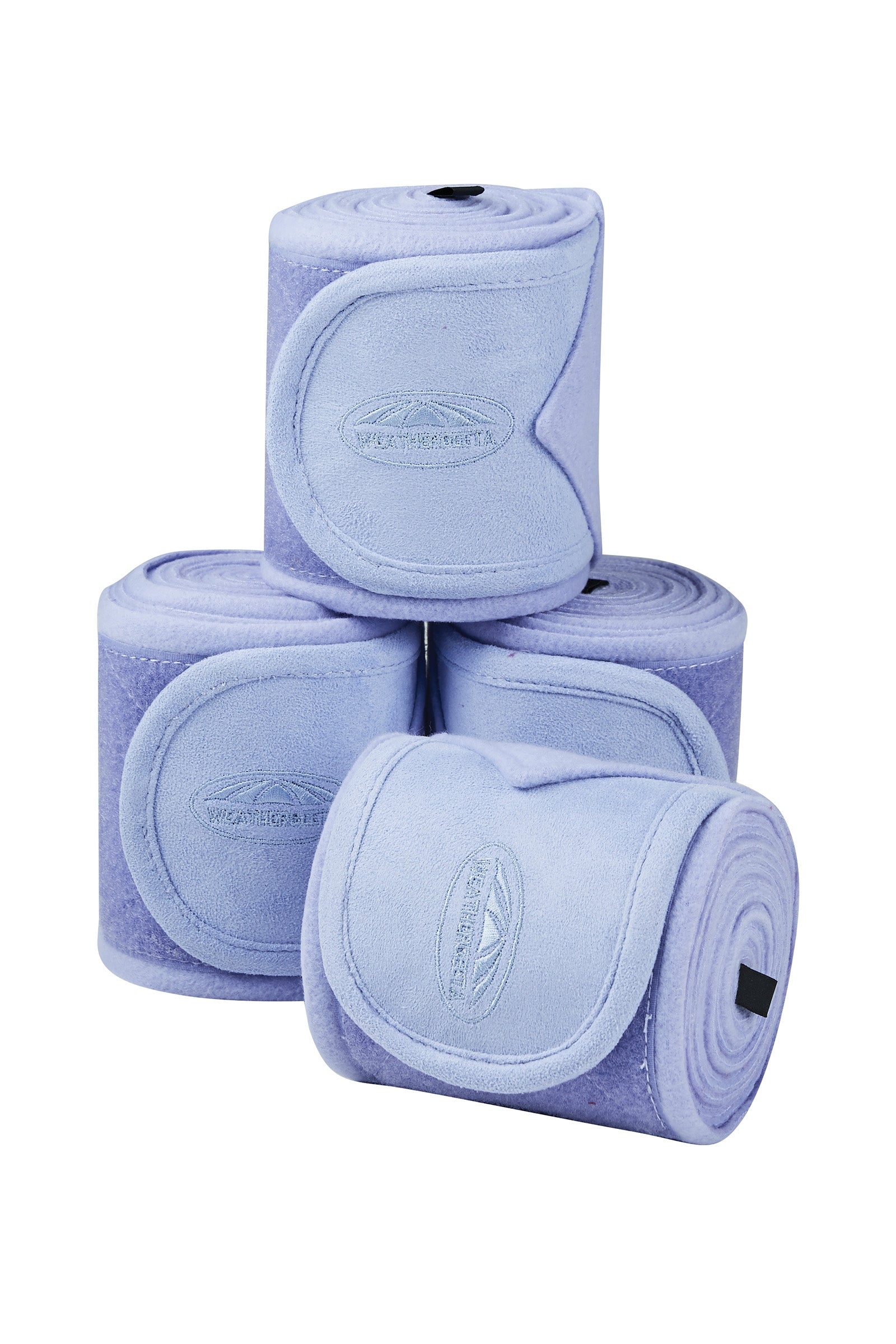 Weatherbeeta fleecebandager (4 stk.) Leg & Hoof Protection