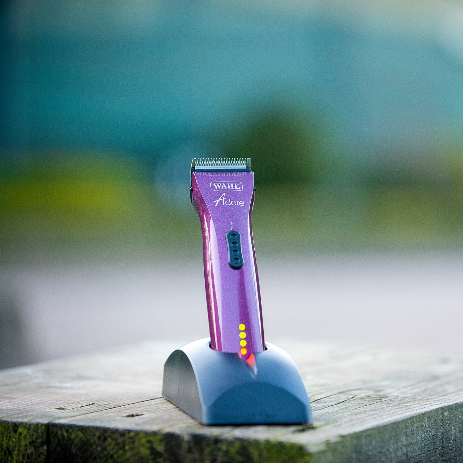 Wahl Adore Trimmemaskin Klipning & Trimning