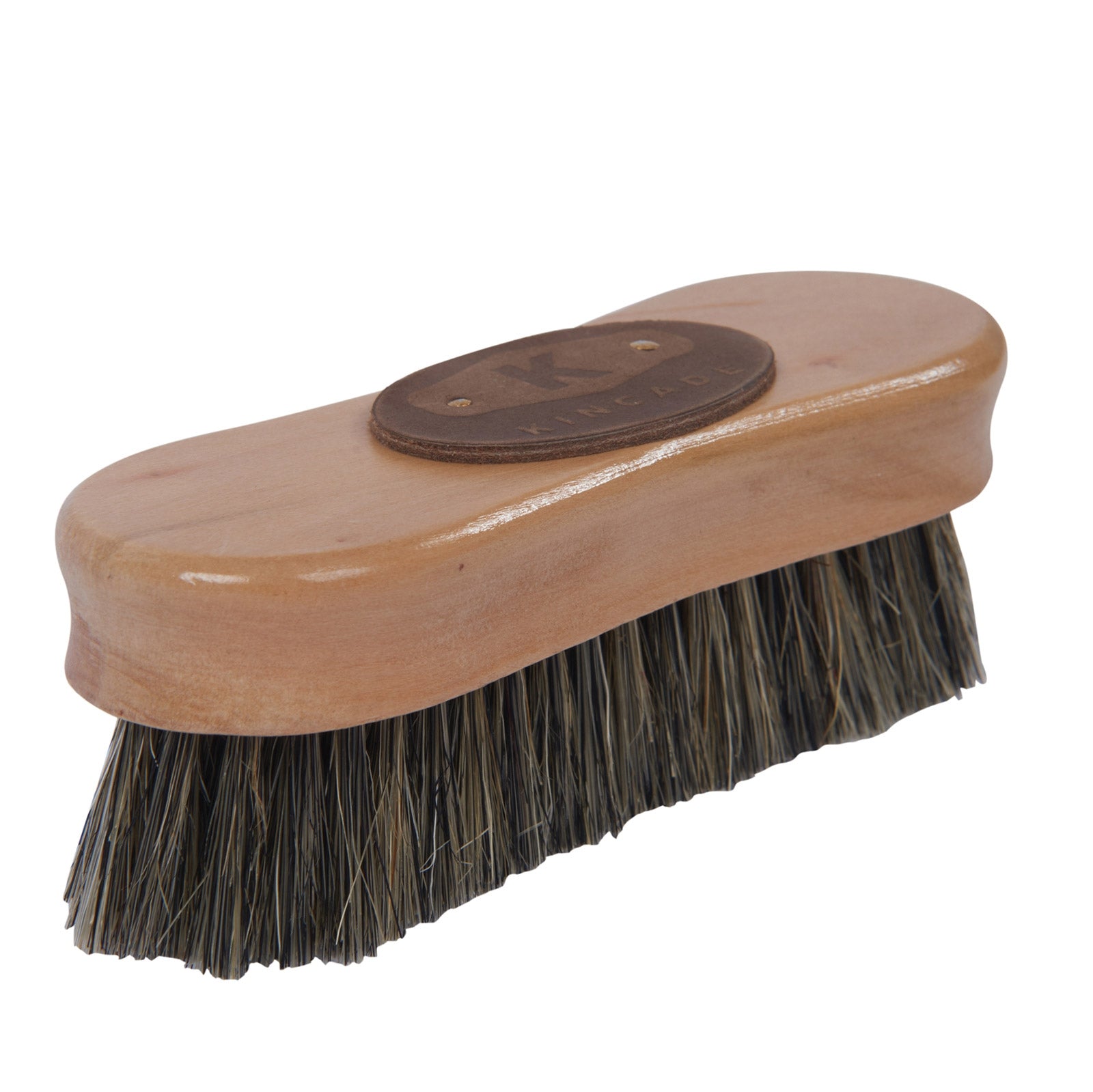 Kincade Wooden Deluxe Ansigtsbørste Strigleprodukter