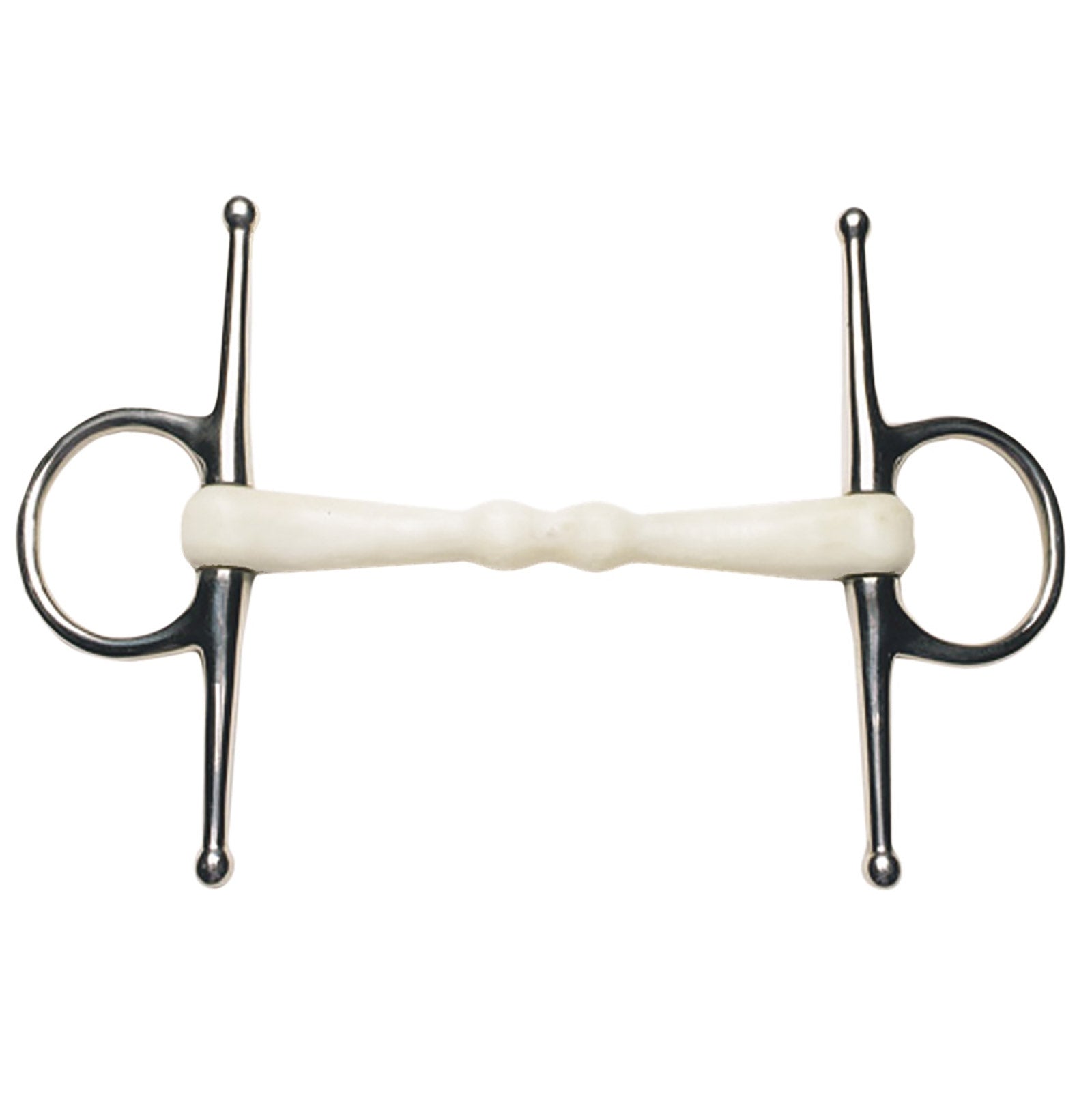 Korsteel Flexi Mullen Mouth Fullcheekbid Bid