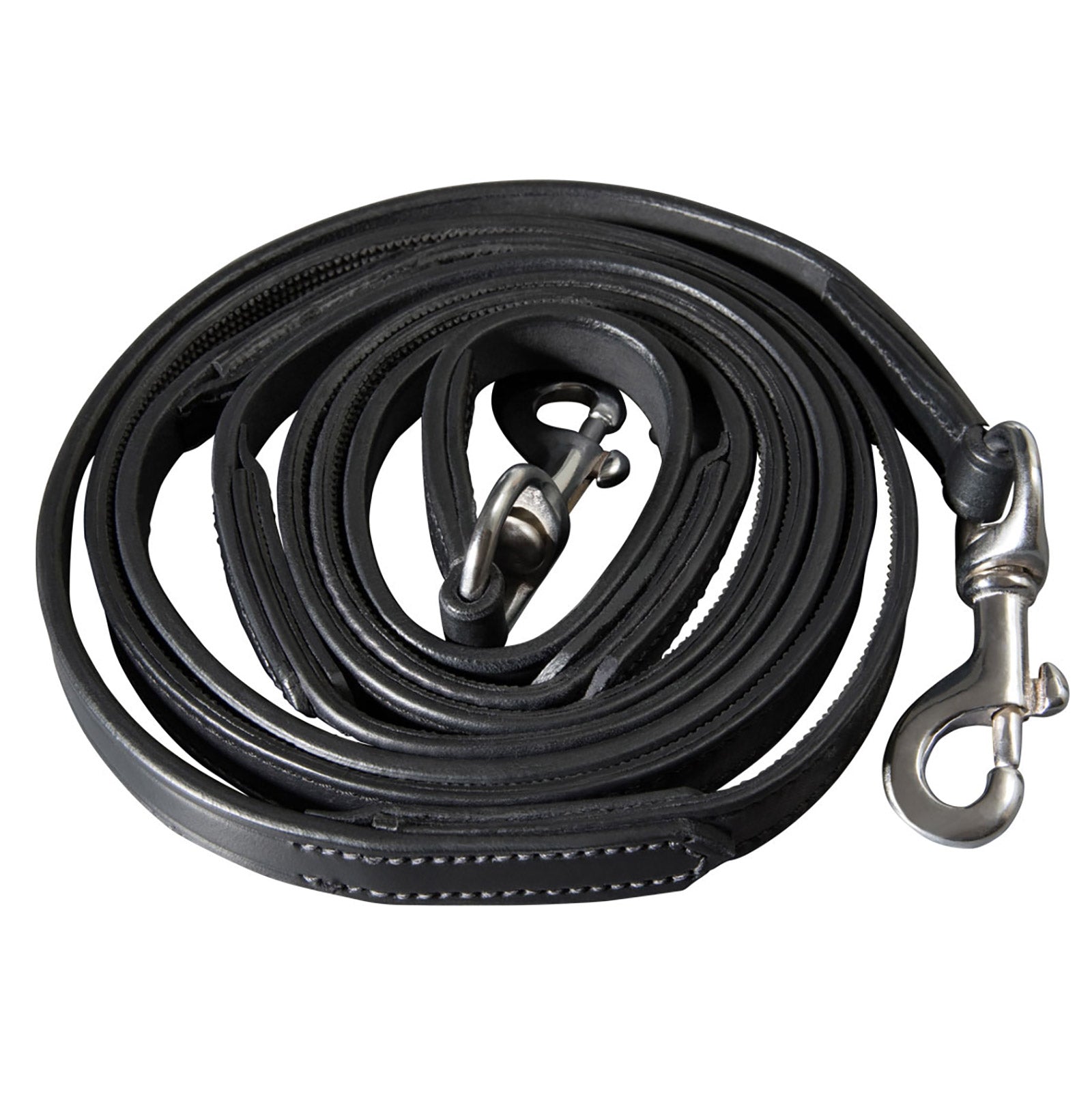 Karlslund Hraun tøjler Trenser & tøjler