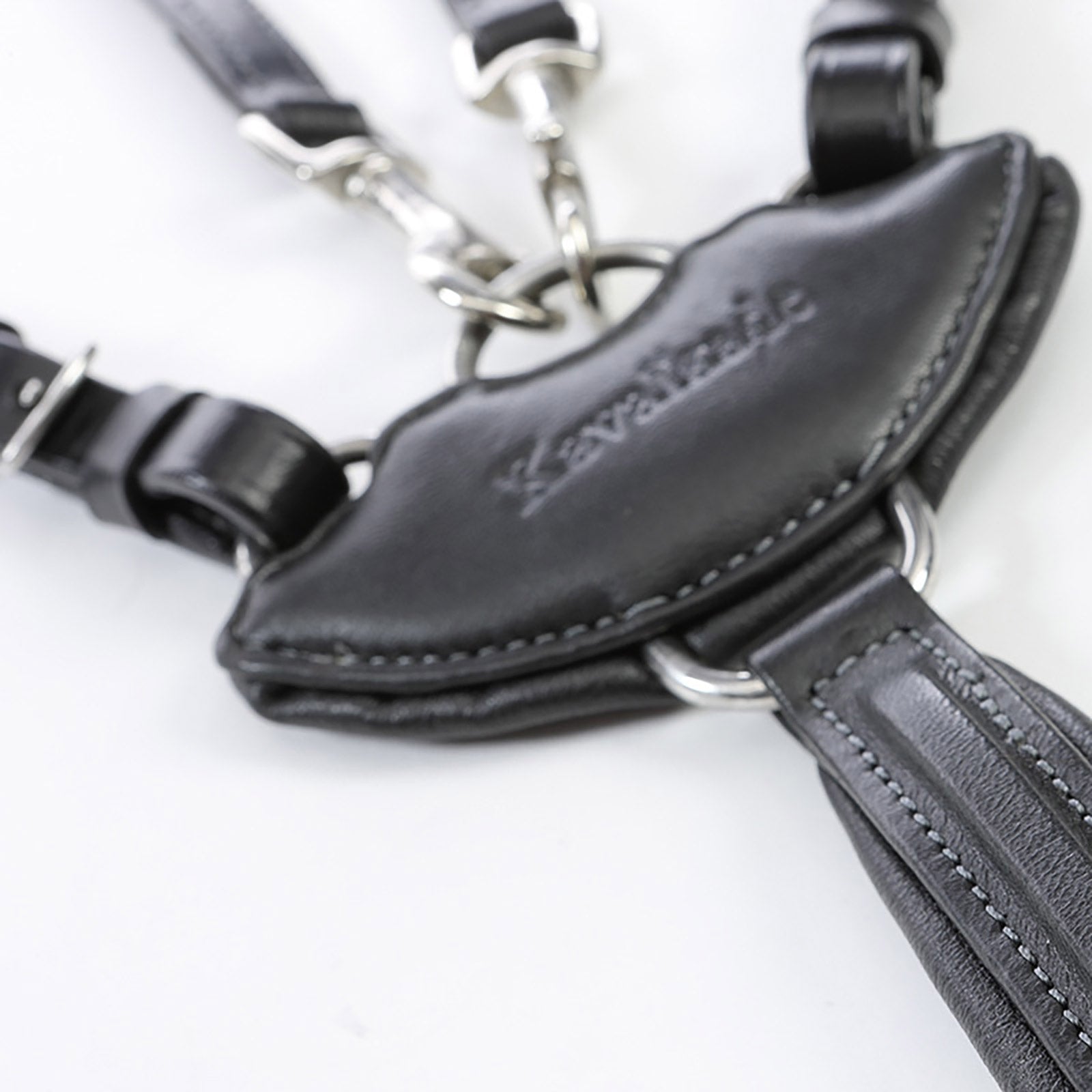 Kavalkade Breastplate Dekor soft Bridles & Reins
