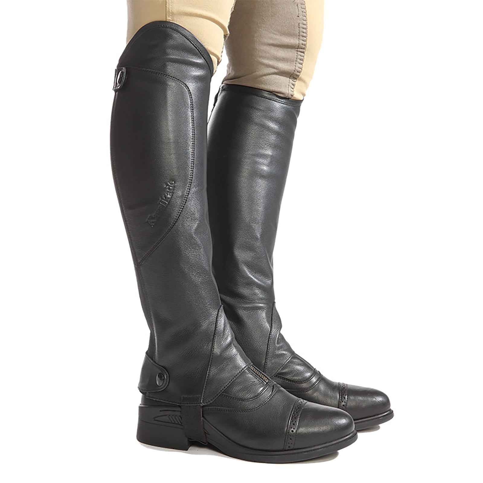 Kavalkade Chaps Valerius Støvler & Leggings