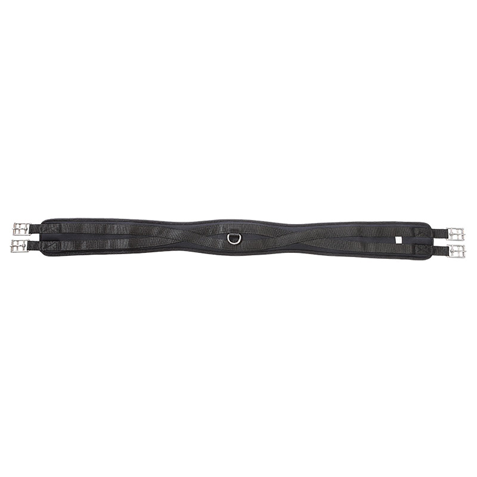 Kavalkade Memory-Foam gjord, elastisk, 120cm Sadler & gjorde