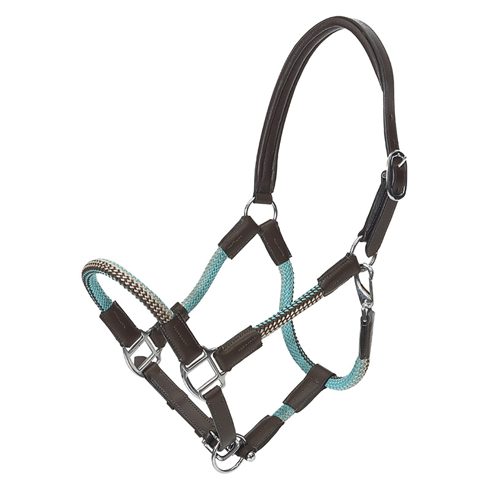 Kavalkade Rope halter set Cavo Halters & Leads