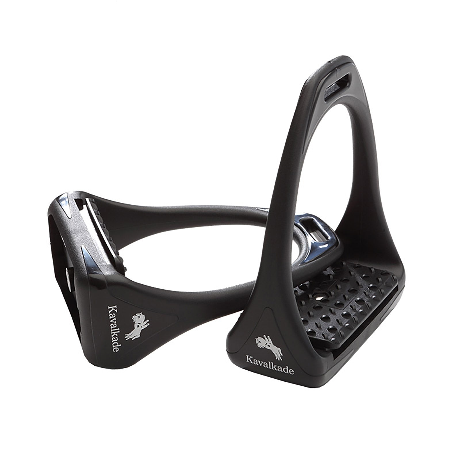 Kavalkade Stirrup Reflex Saddles, Girths & Stirrups
