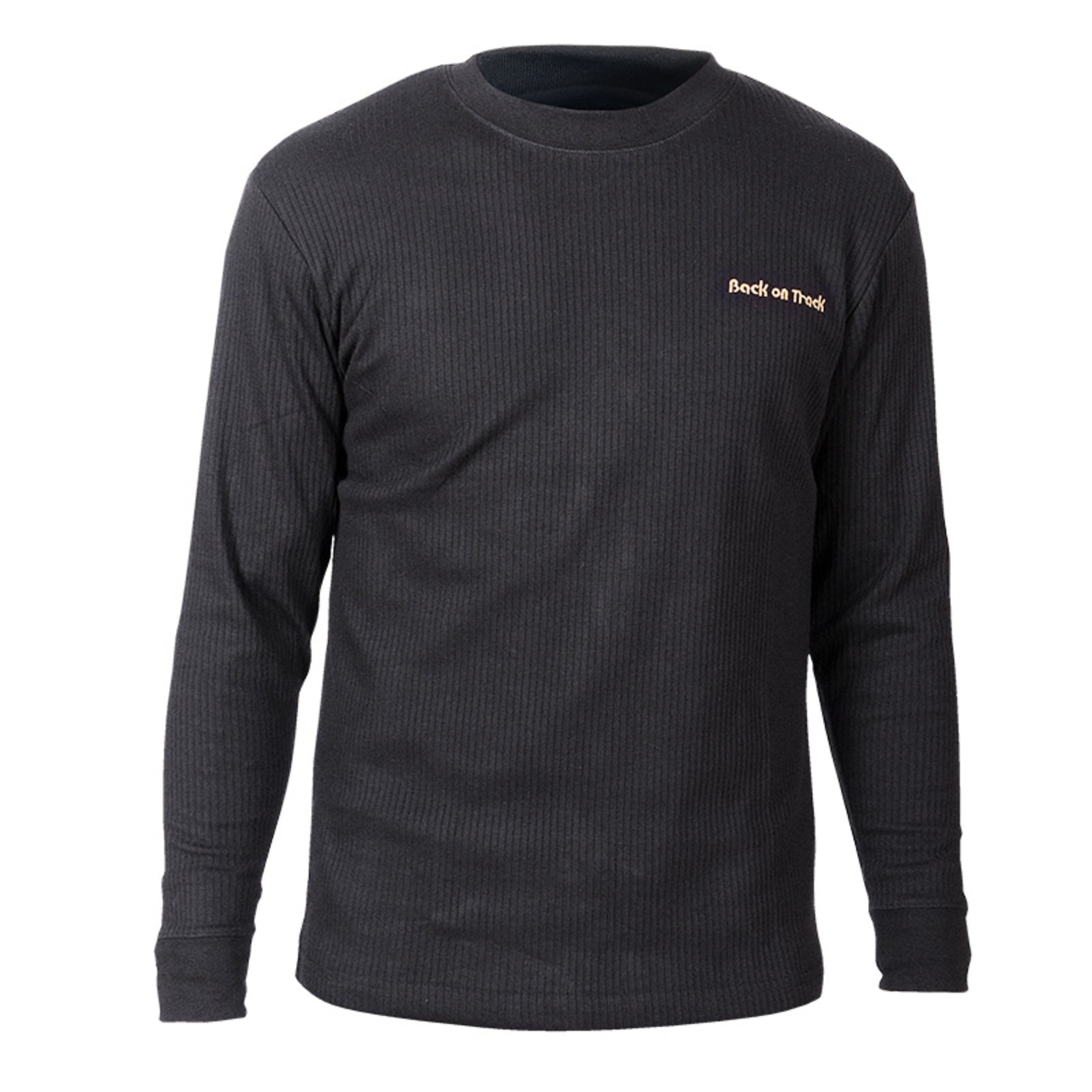 Back on Track langærmet T-shirt Ridetøj til dame