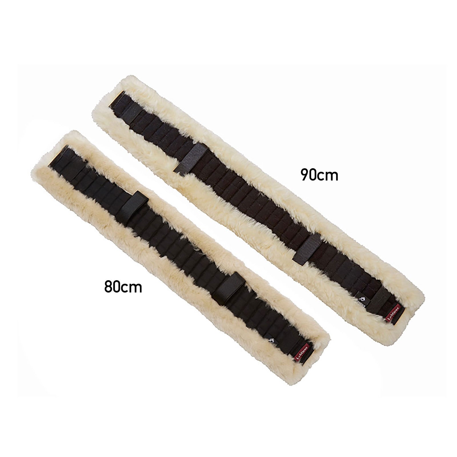 LeMieux Kombi gjordbeskytter Sadler & gjorde