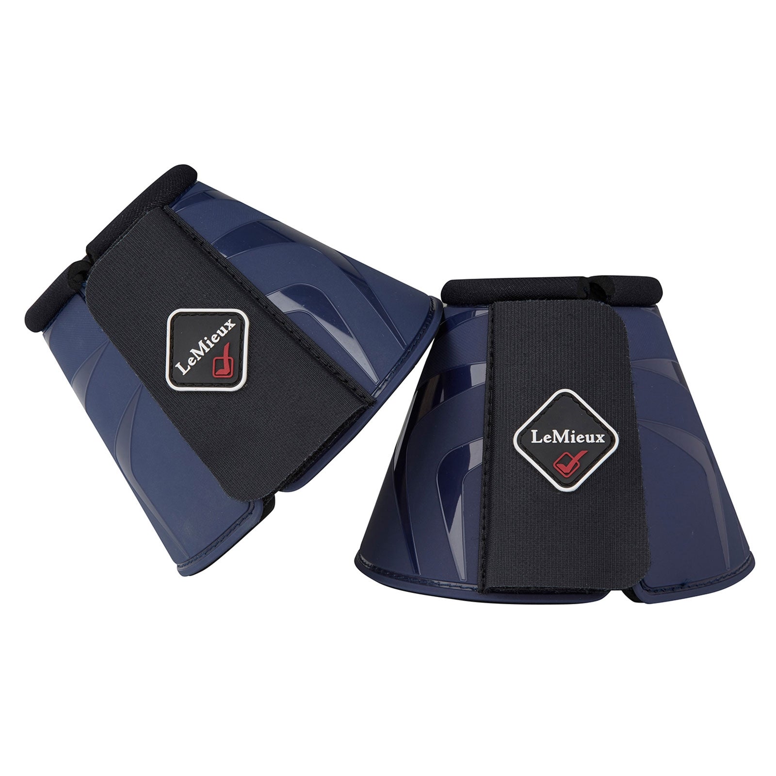 LeMieux ProShell klokker. Leg Protection & Hoof Protection for Horses
