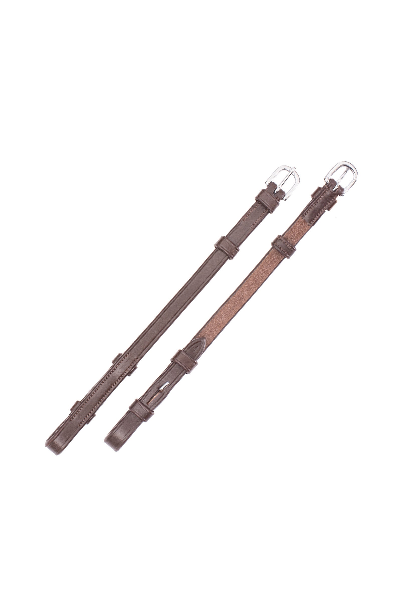 Schockemöhle Sports kindstykker Select. Trenser & tøjler