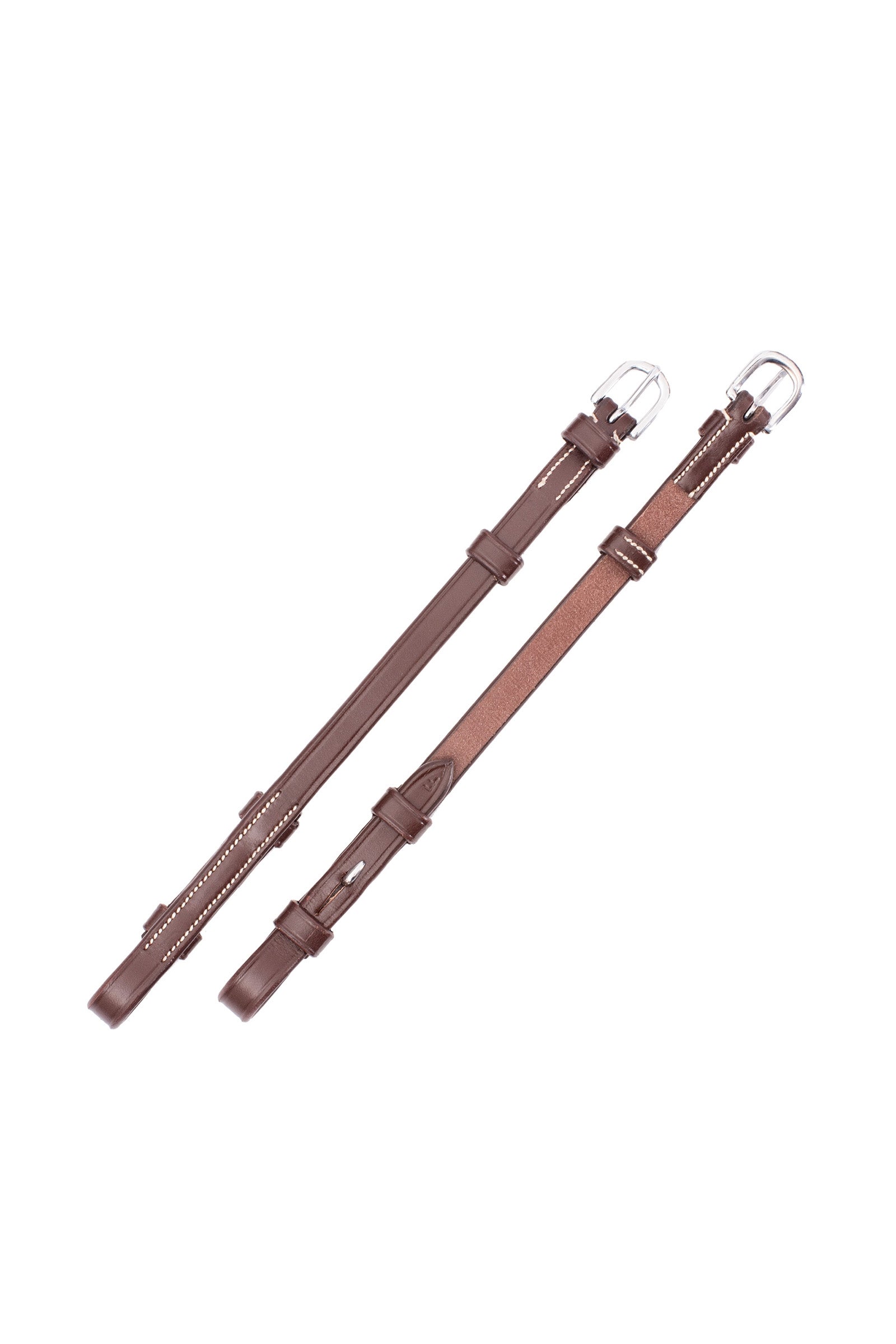 Schockemöhle Sports kindstykker Select. Trenser & tøjler