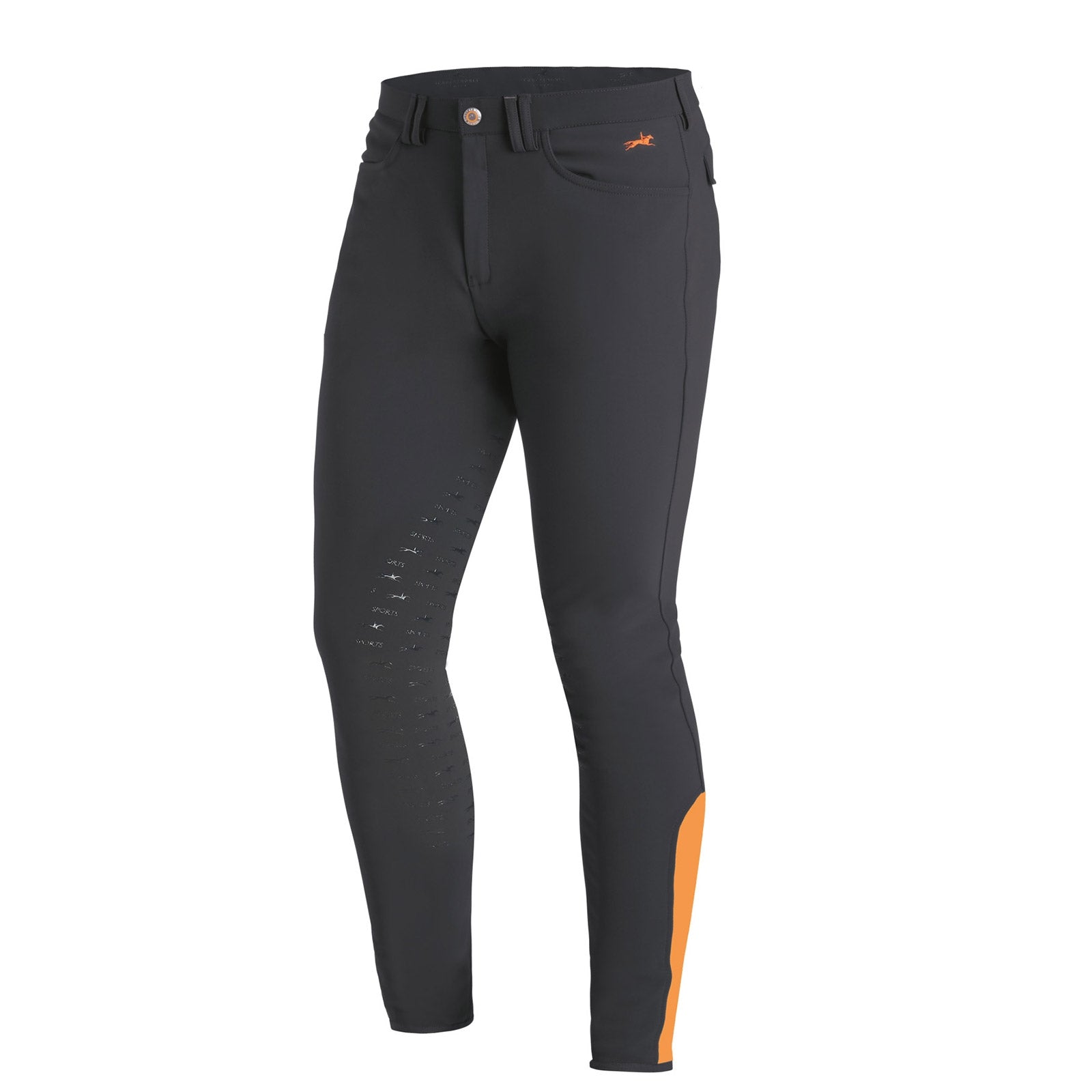 Schockemöhle Sports Hero FS mens Breeches Mens Riding Clothing
