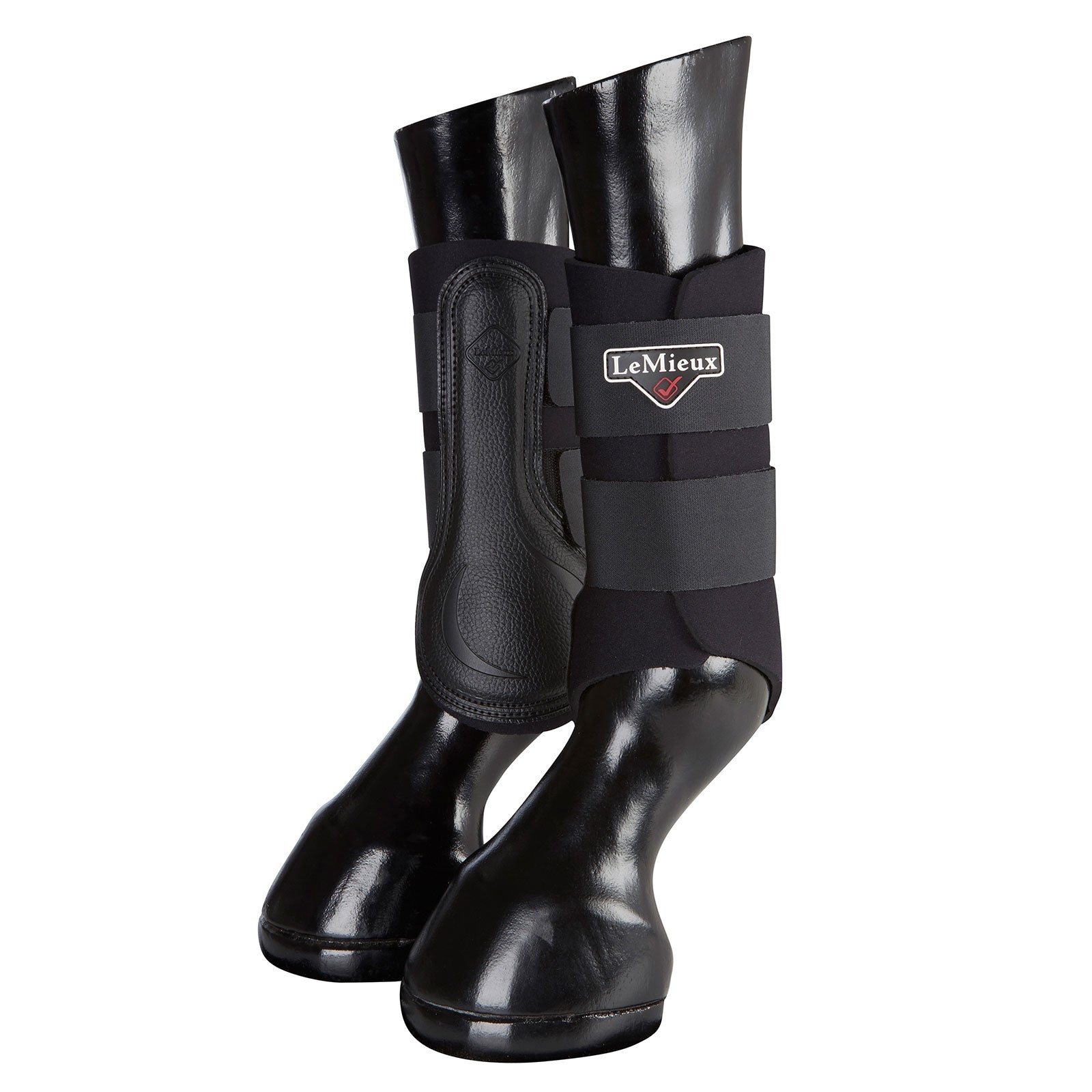 LeMieux Grafter gamacher Leg Protection & Hoof Protection for Horses