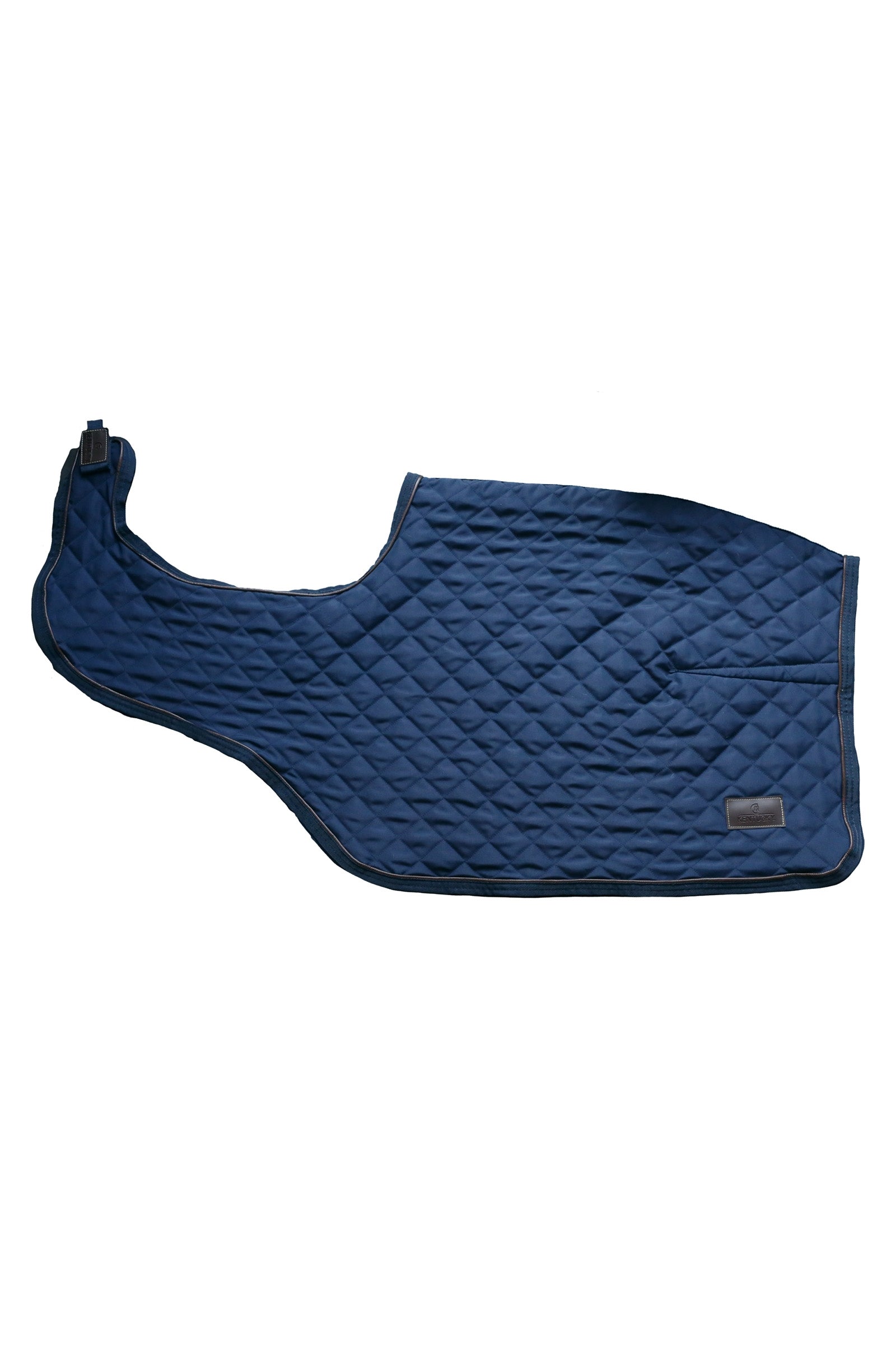 Kentucky Horsewear Ridedækken, 160g Hestedækken