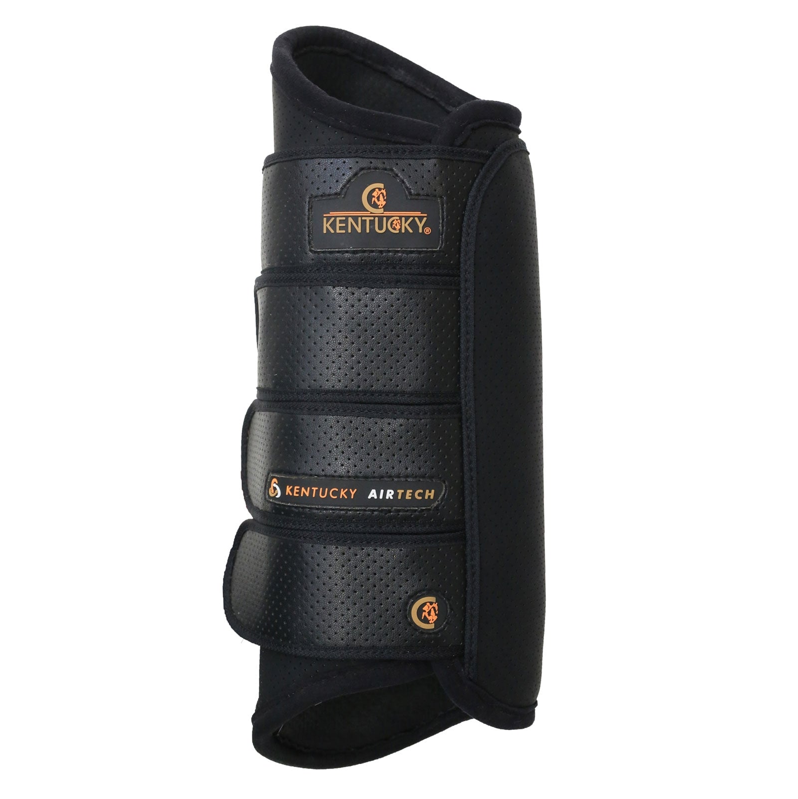 Kentucky Horsewear eventing boots air tech back Leg Protection & Hoof Protection for Horses