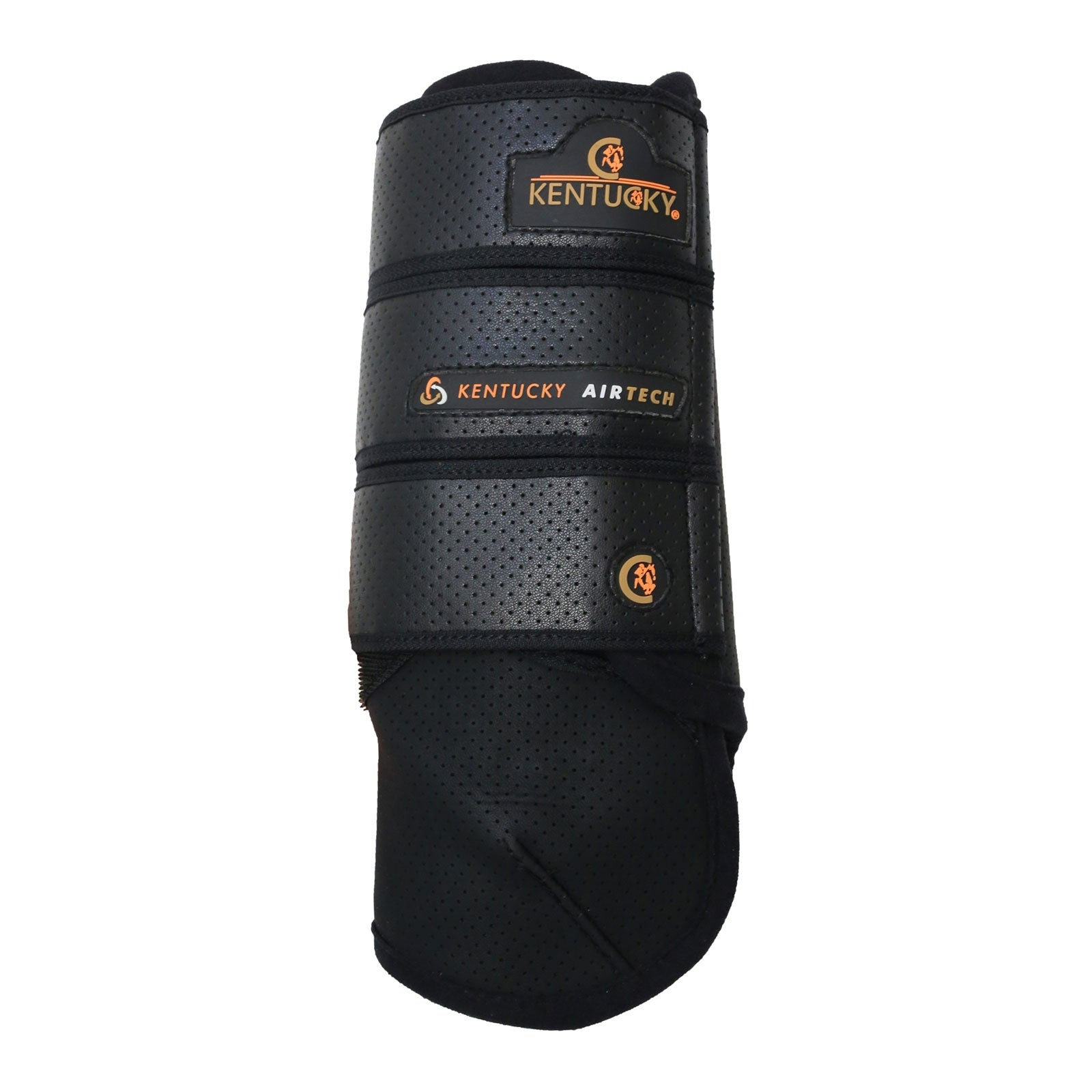 Kentucky Horsewear eventing boots air tech front Leg Protection & Hoof Protection for Horses