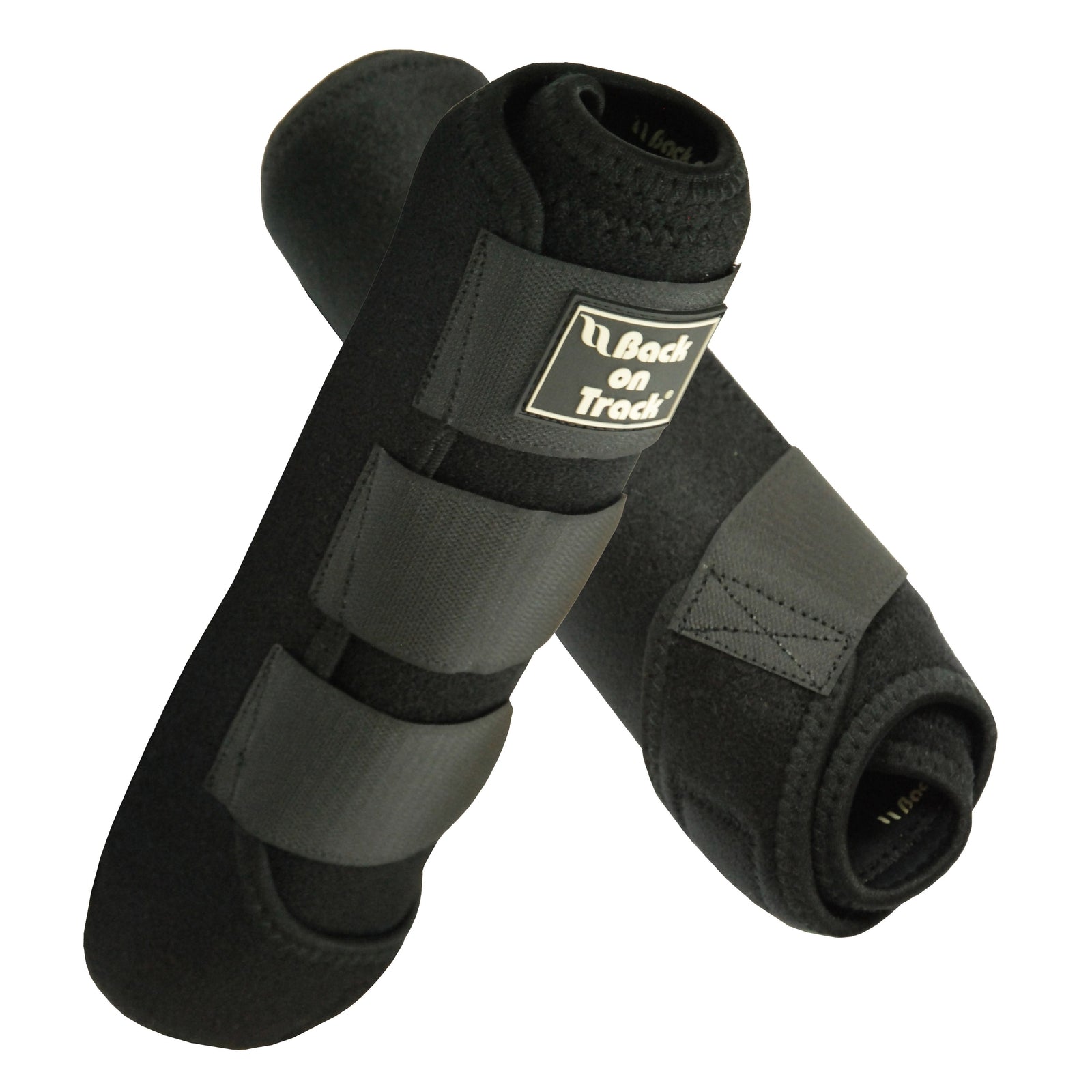 Back on Track Back On Track Royal træningsgamacher. Leg Protection & Hoof Protection for Horses