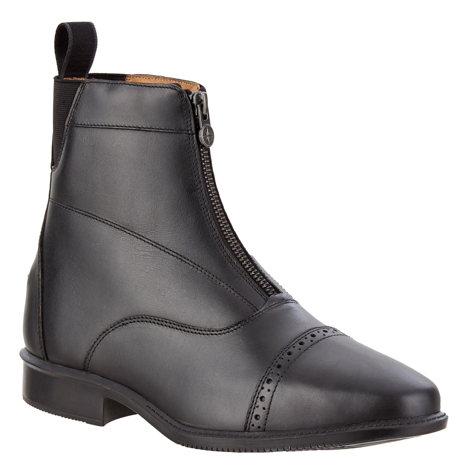 Suedwind Footwear Legacy FZ Jodhpur Riding Boots & Riding Shoes