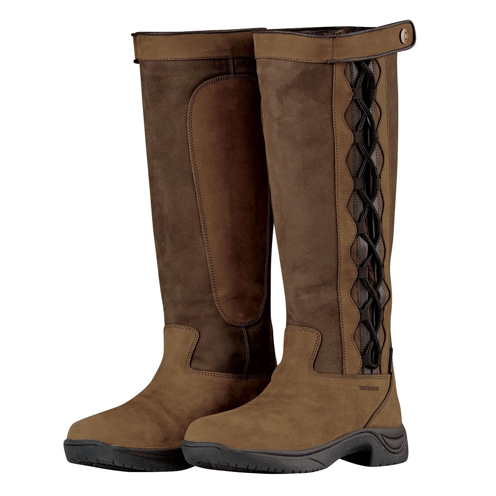 Dublin Pinnacle Country Støvler II Støvler & Leggings