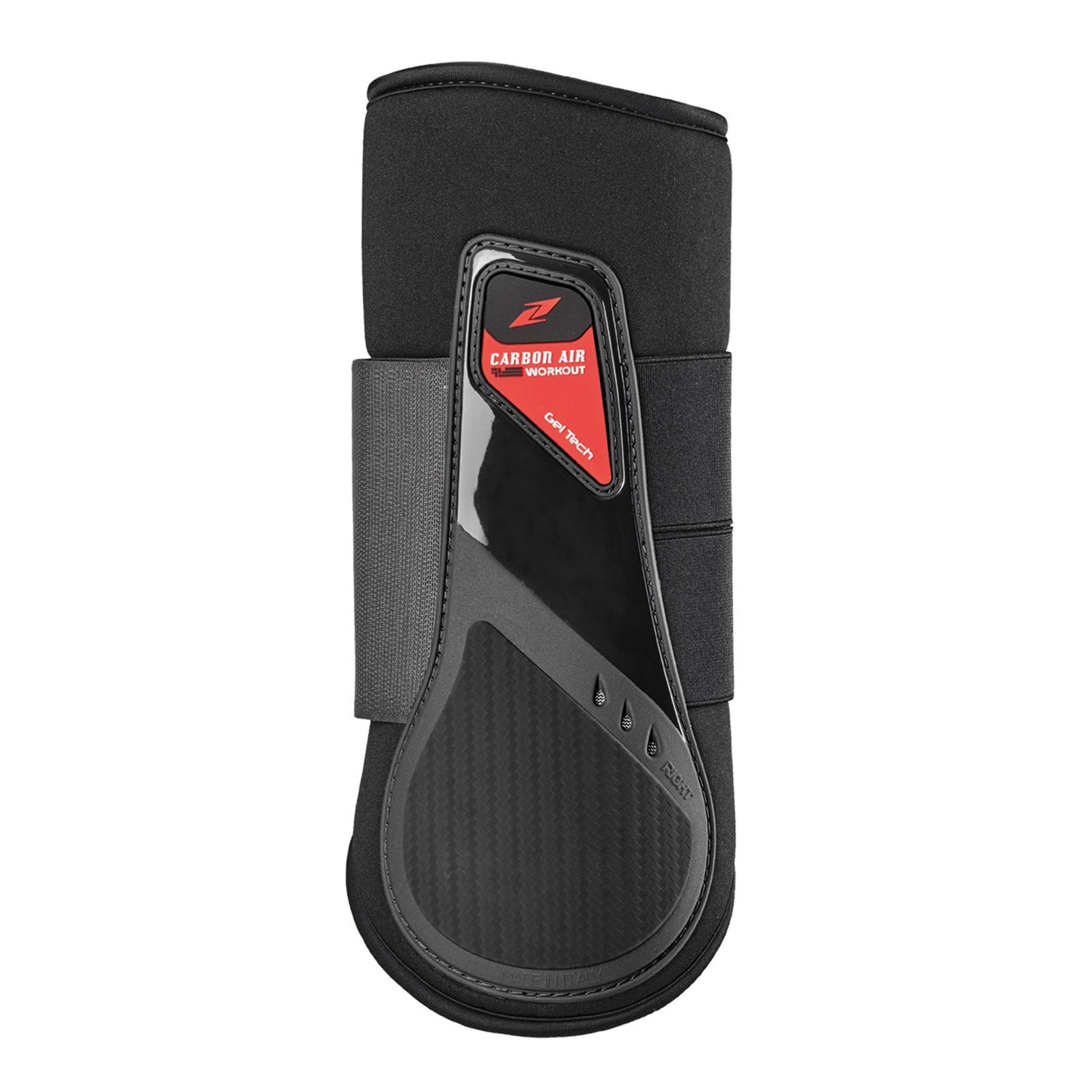 Zandona CARBON AIR WORKOUT, bagben Leg Protection & Hoof Protection for Horses