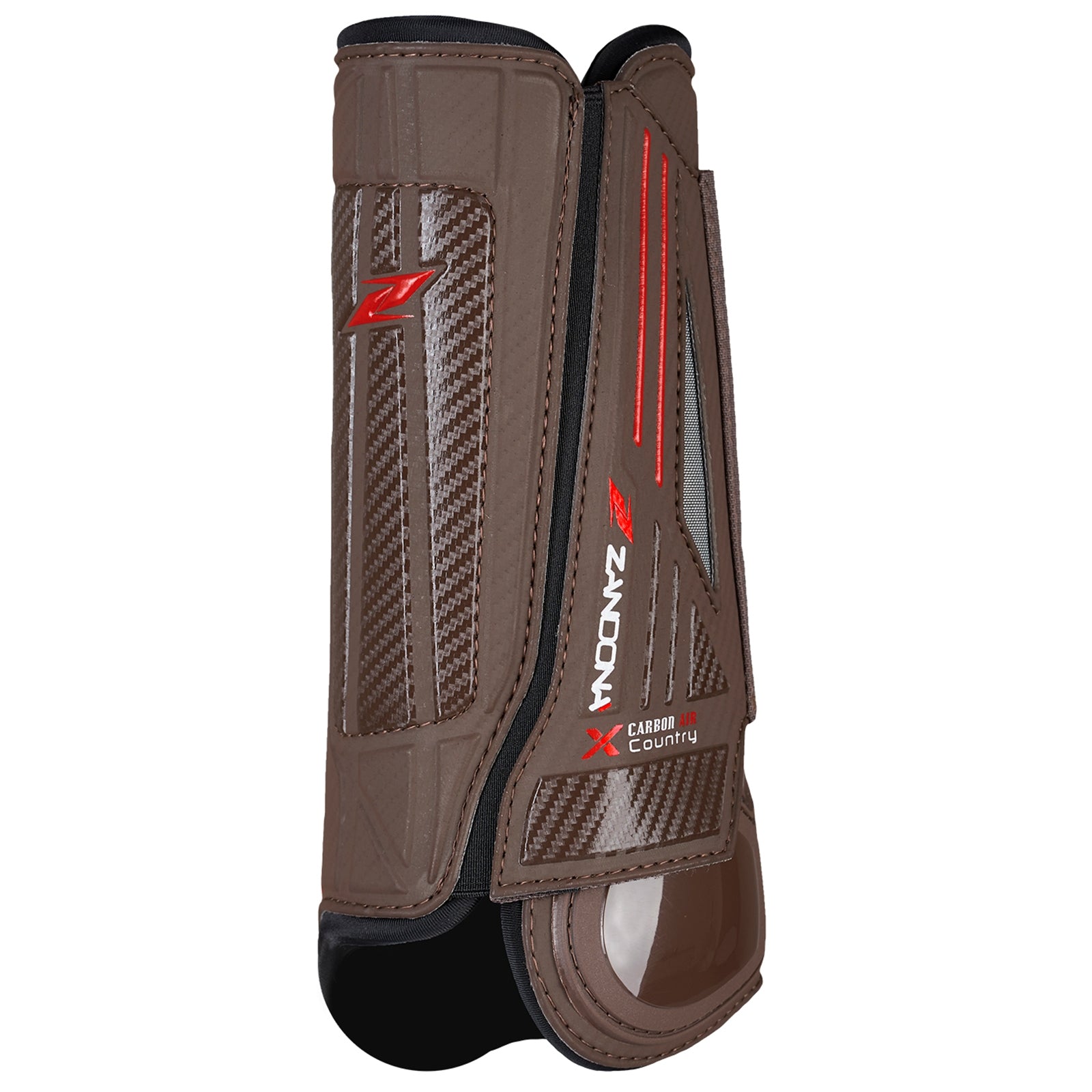 Zandona CARBON AIR X-COUNTRY rear 