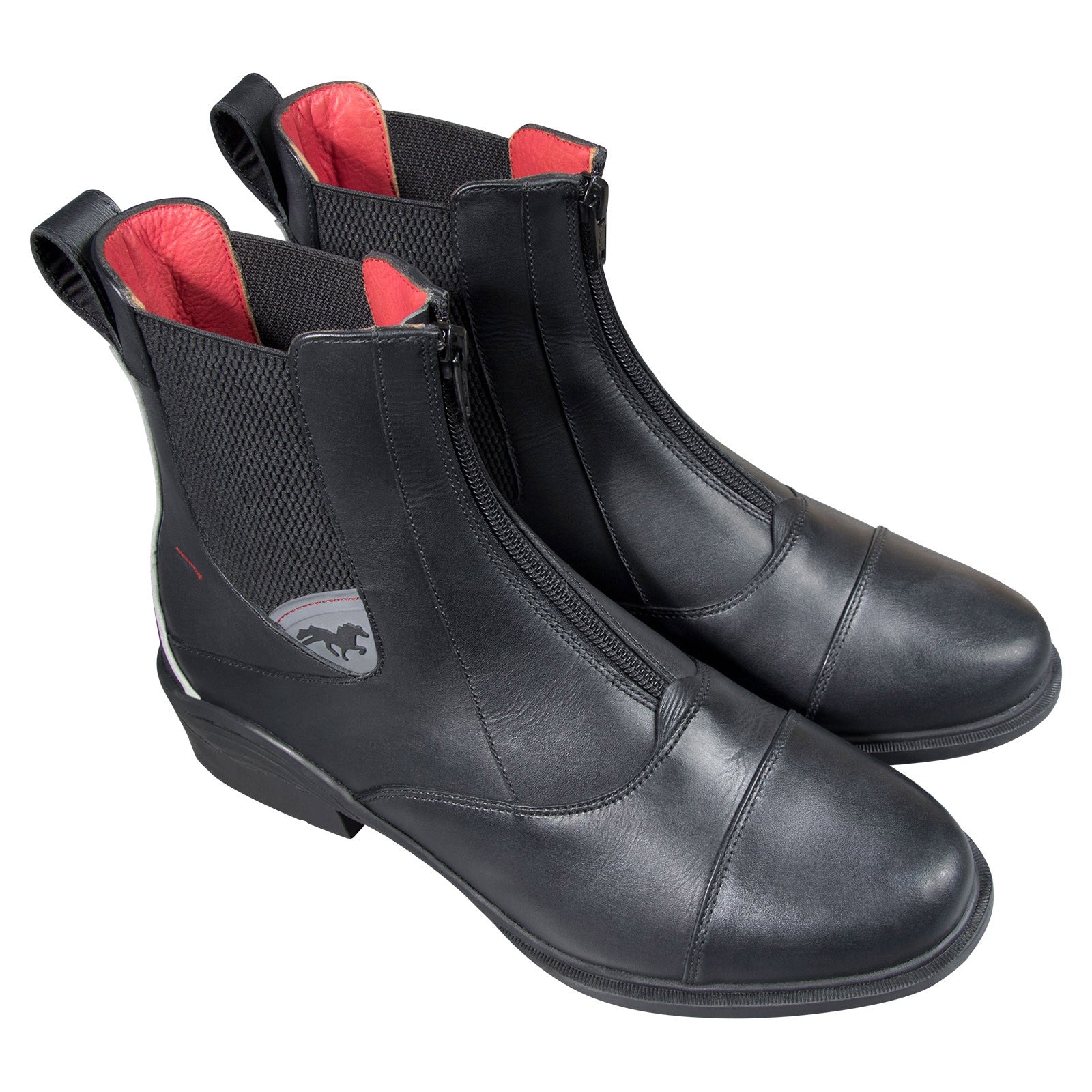 Karlslund Fina Jodhpur Rideboots Støvler & Leggings
