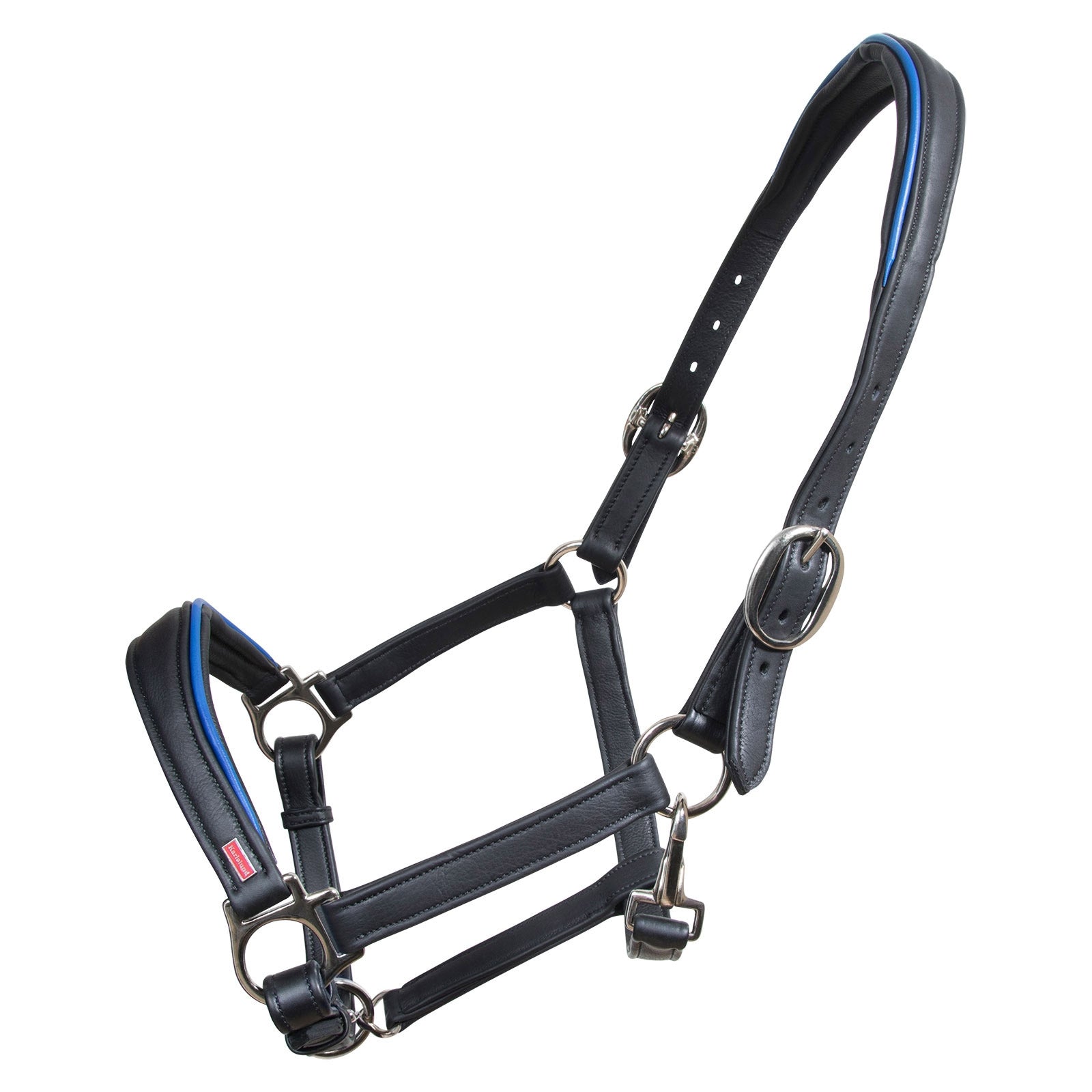 Karlslund Soft Comfort halter Grimer & Træktove