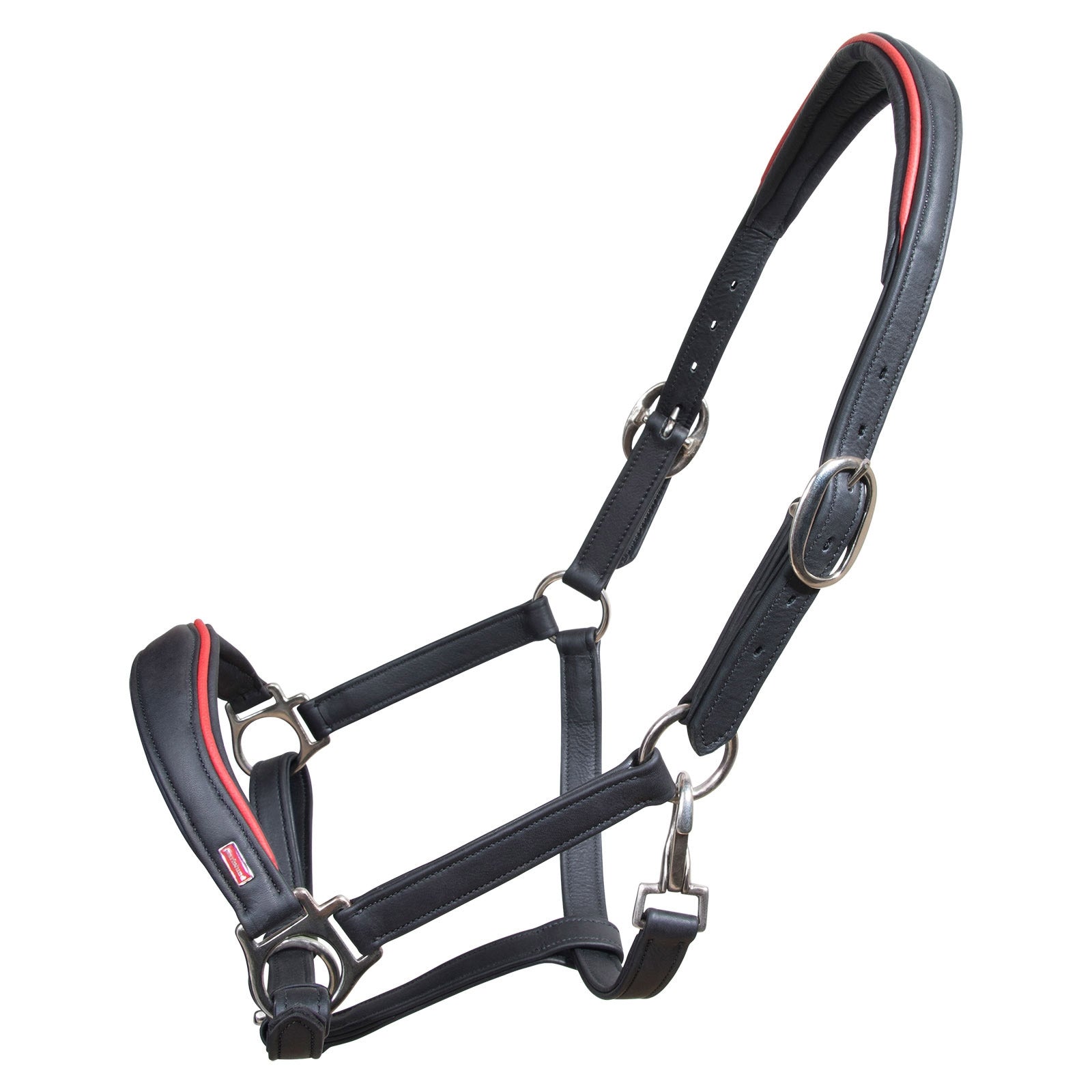 Karlslund Soft Comfort halter Grimer & Træktove