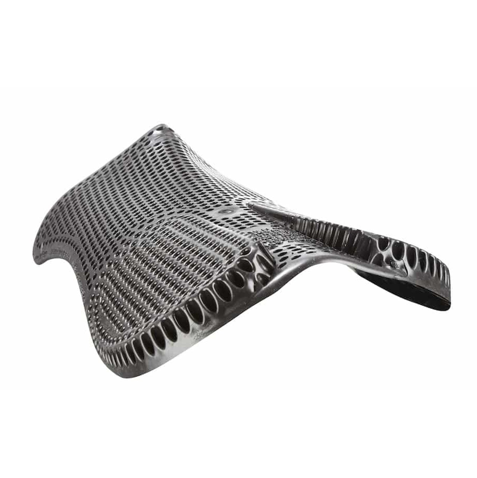 Acavallo Gel Pad With Rear Riser Saddle Pads