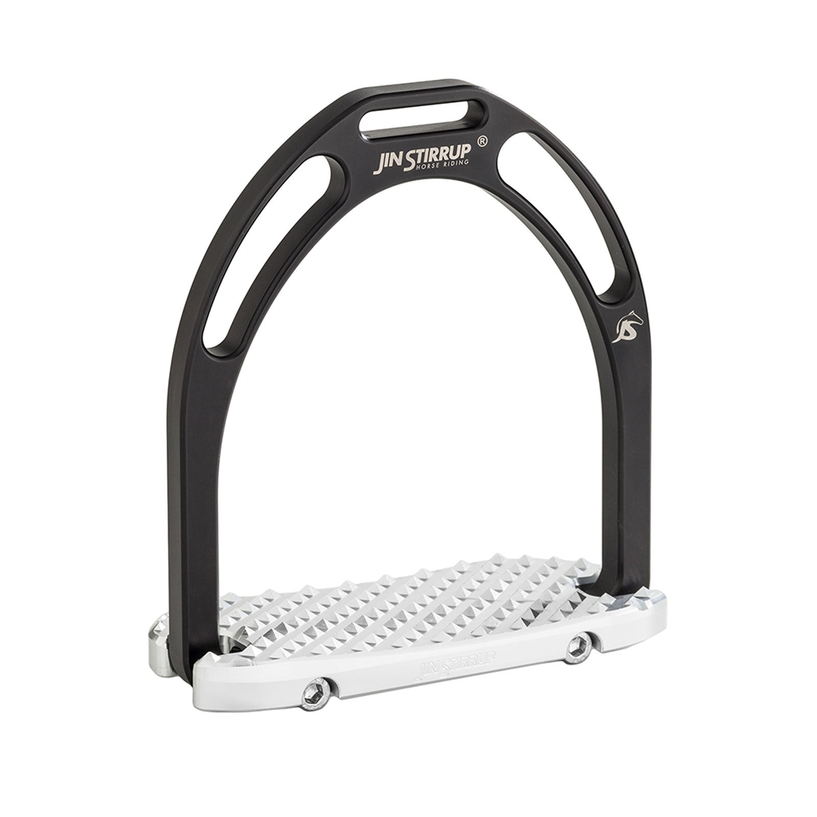 Jin Stirrup JinStirrup ANATOMIC Matt Stigbøjler Sadler & gjorde