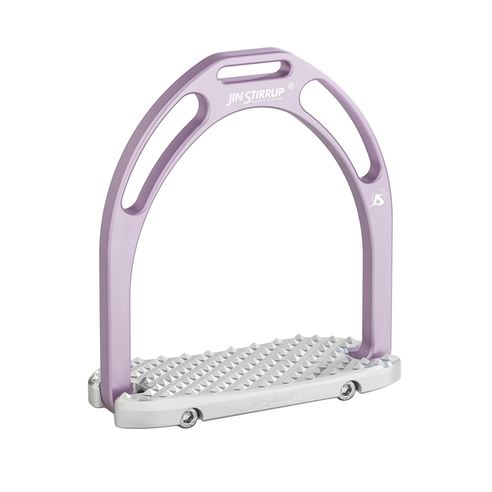 Jin Stirrup JinStirrup ANATOMIC Matt Stigbøjler Sadler & gjorde