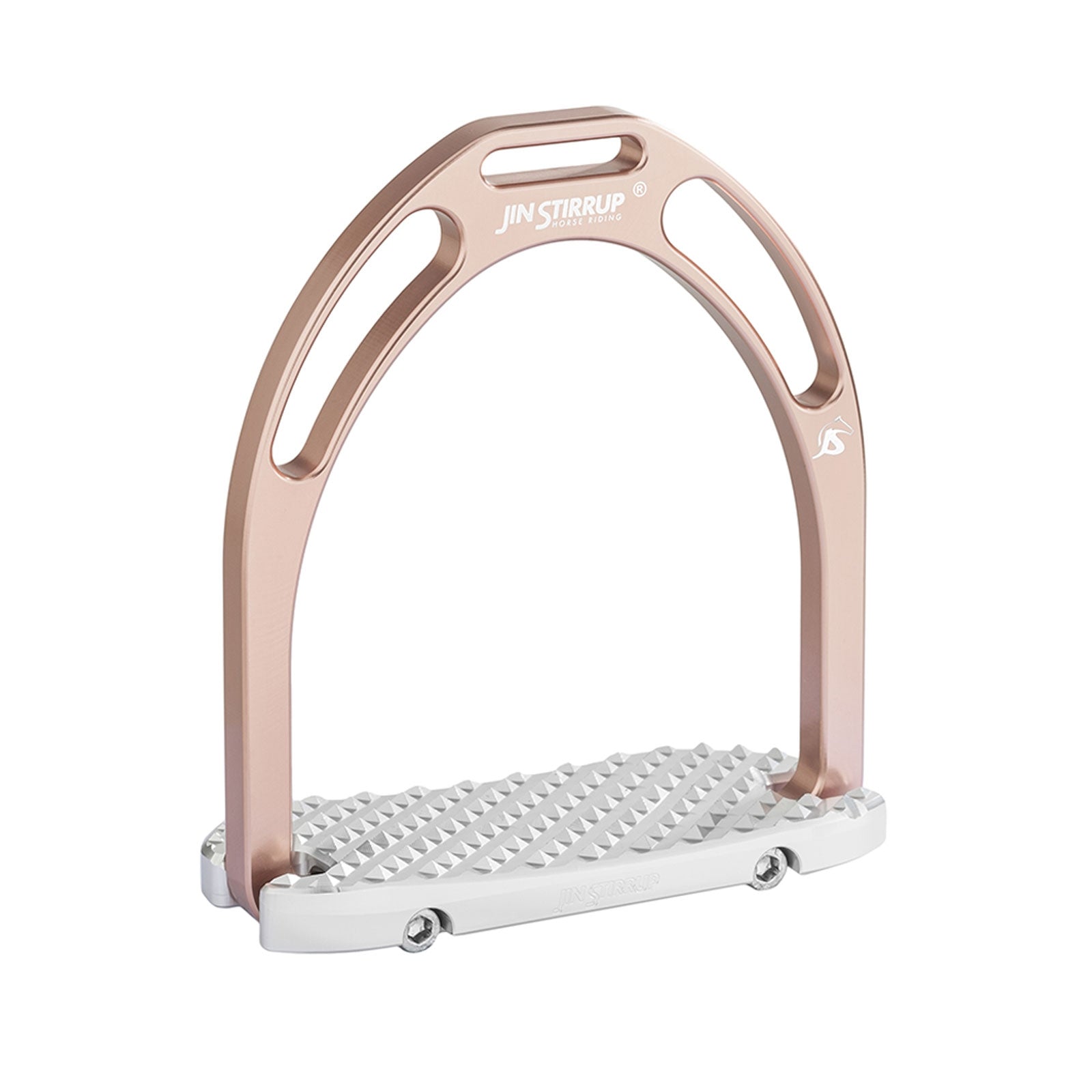 Jin Stirrup JinStirrup ANATOMIC Stigbøjler Sadler & gjorde
