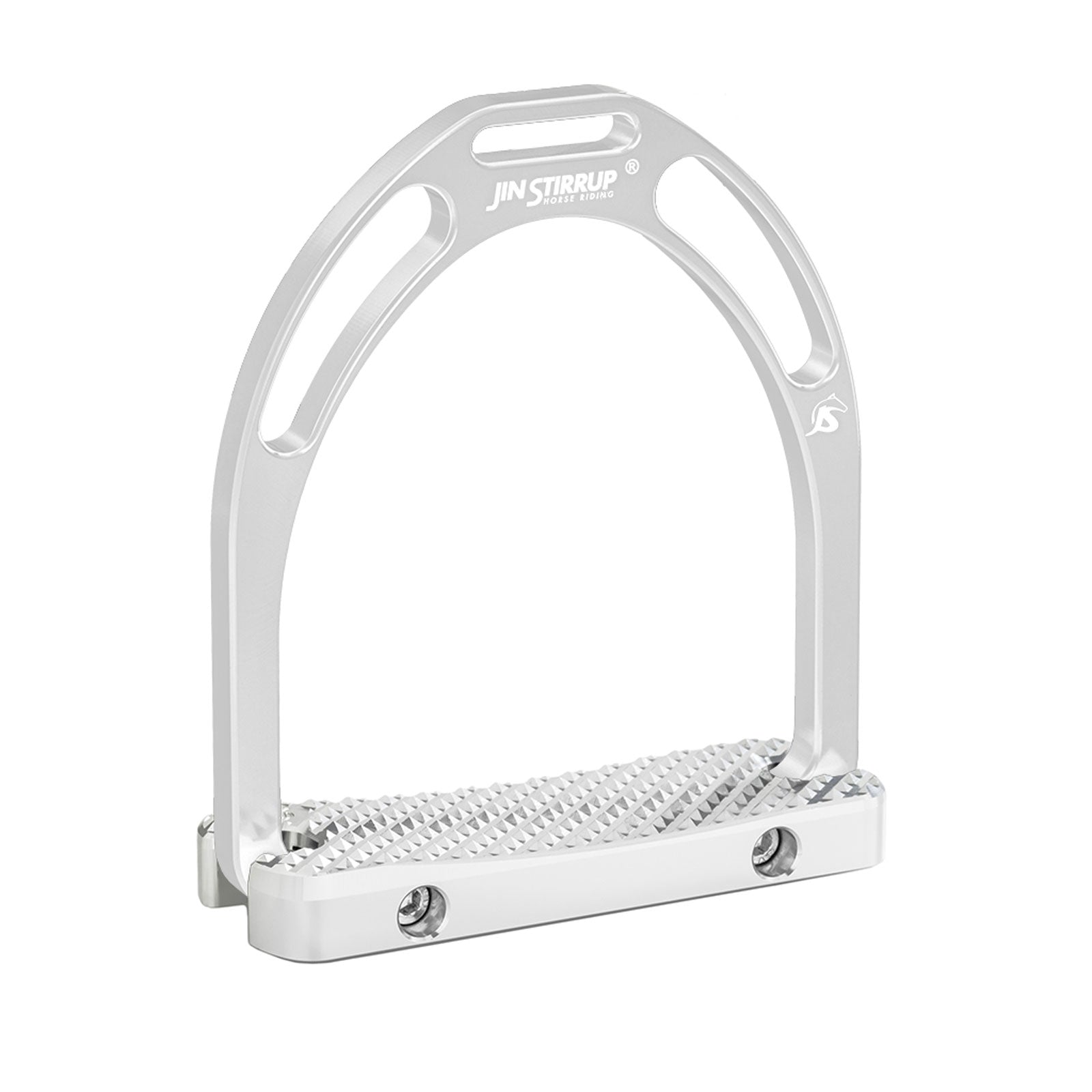 Jin Stirrup JinStirrup DRESSUR Stigbøjler Sadler & gjorde
