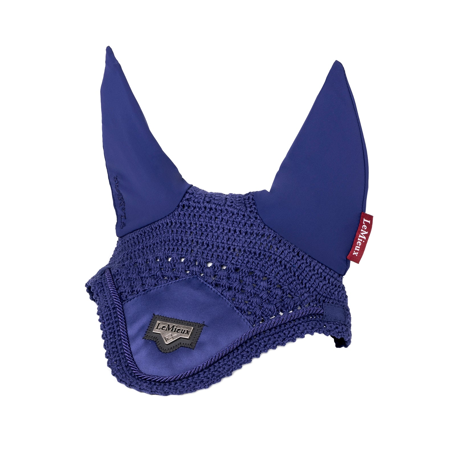 LeMieux Loire Fly Hood Saddle Pads
