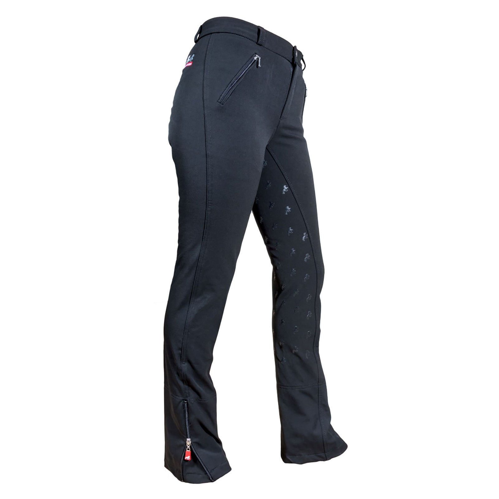 Karlslund Iceland Grip Women´s Breeches Womens Breeches