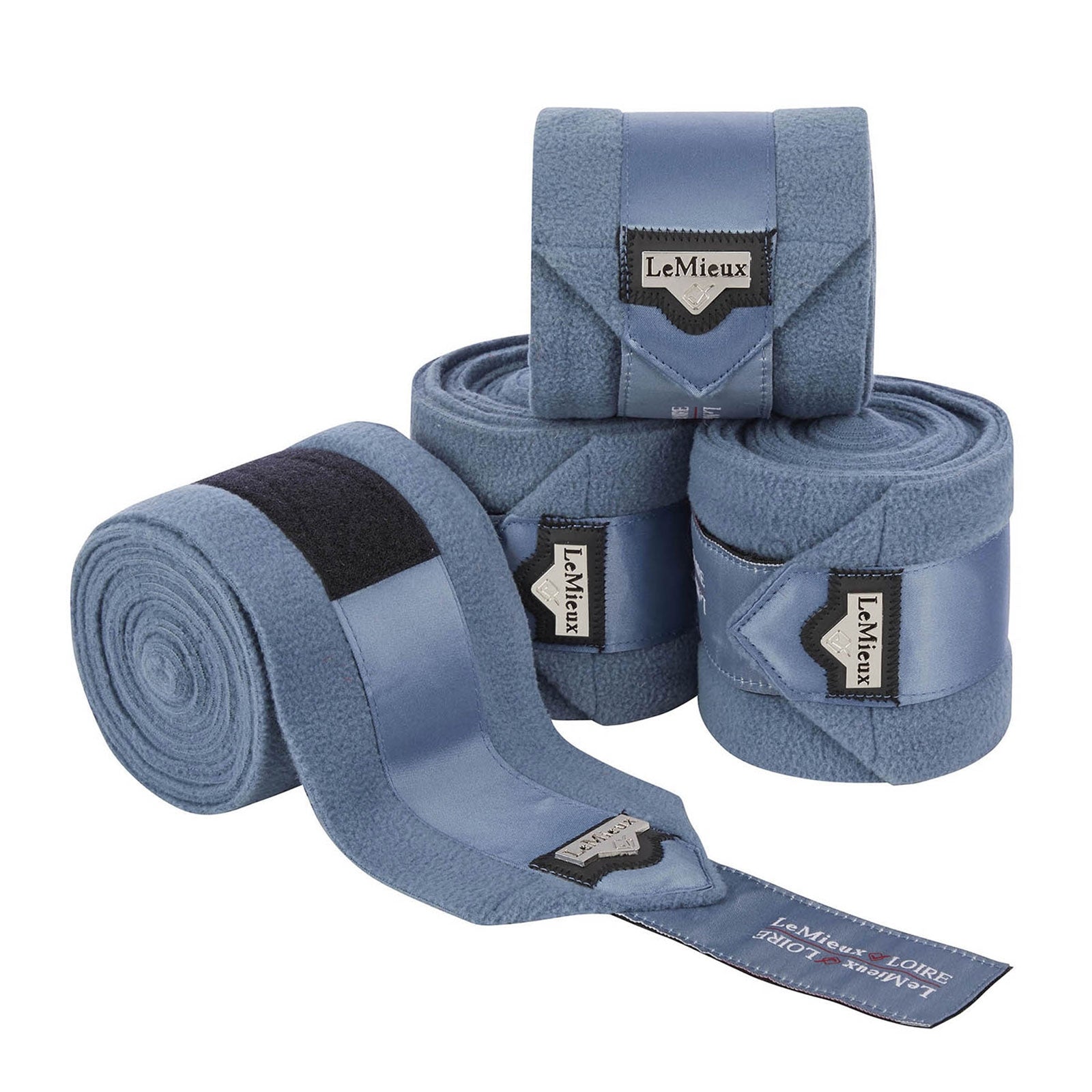 LeMieux Loire Polobandager Leg Protection & Hoof Protection for Horses