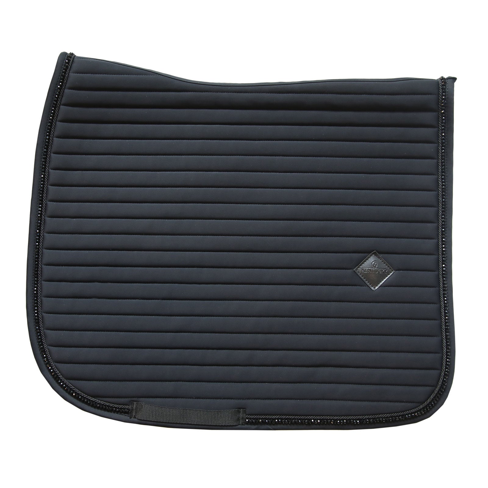 Kentucky Horsewear Pearls sadelunderlag, spring Sadelunderlag