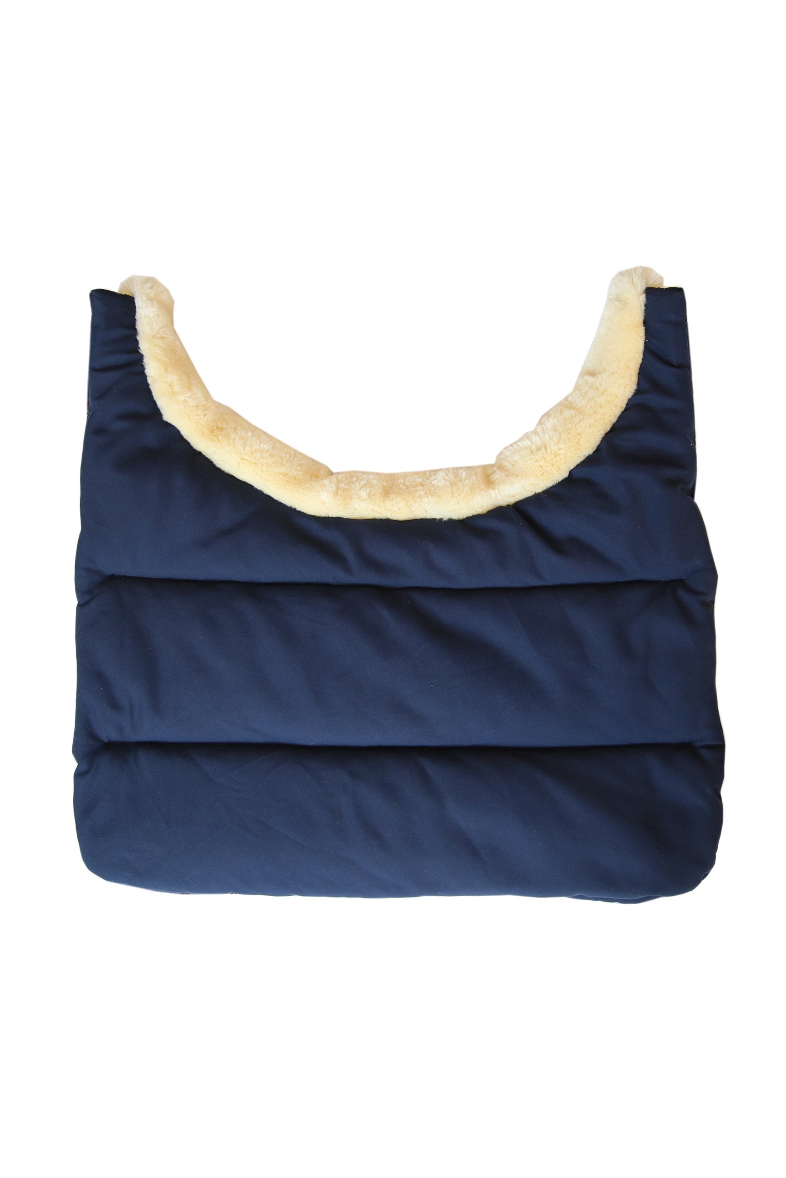 Kentucky Horsewear Horse Bib, vinter Hestedækken