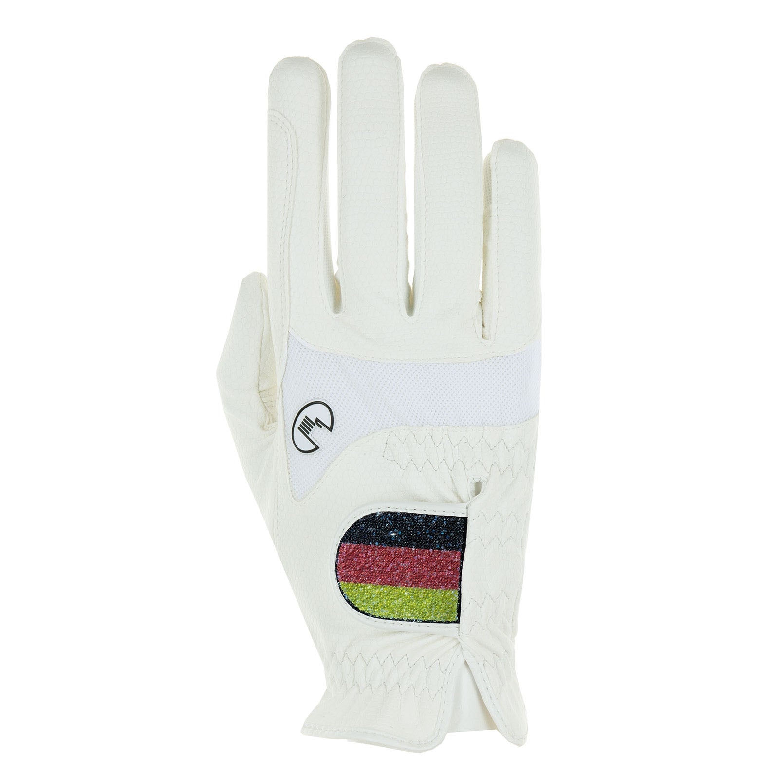 Roeckl Maryland Handsker Ridehandsker