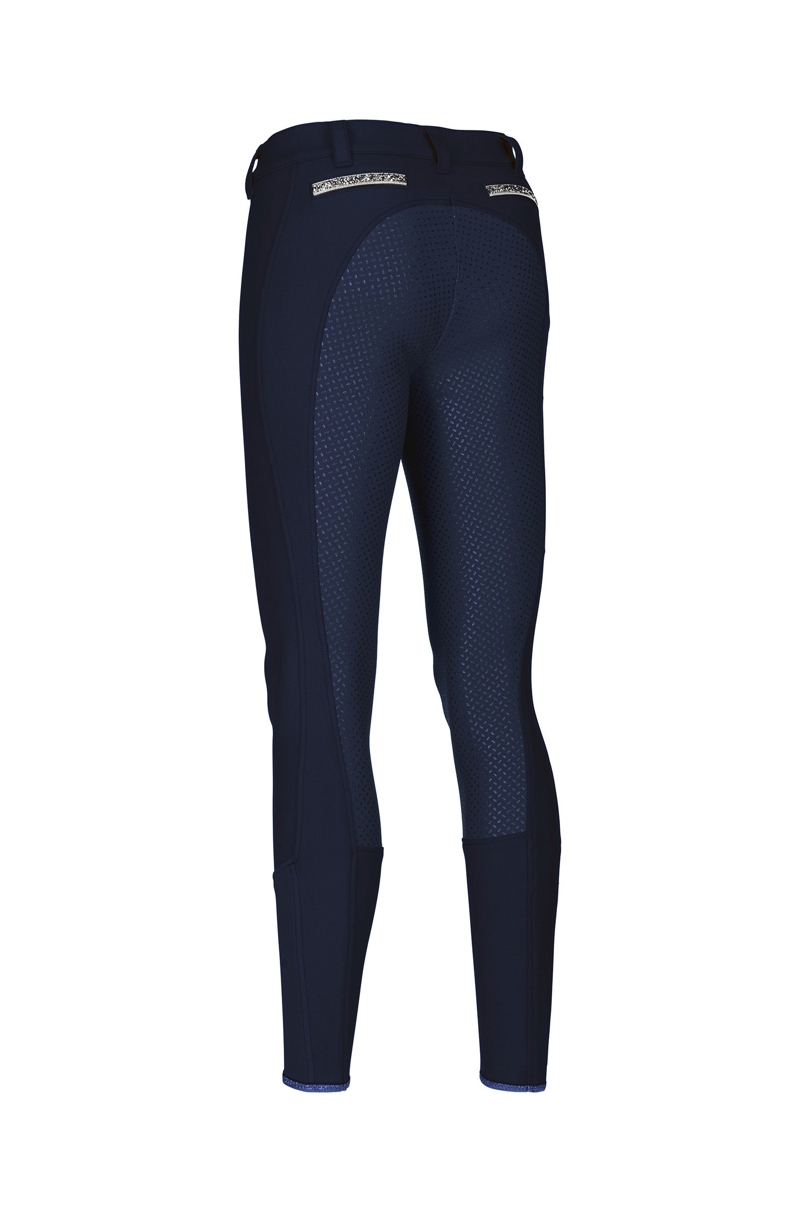Pikeur Henriette Grip Ridebukser Womens Breeches
