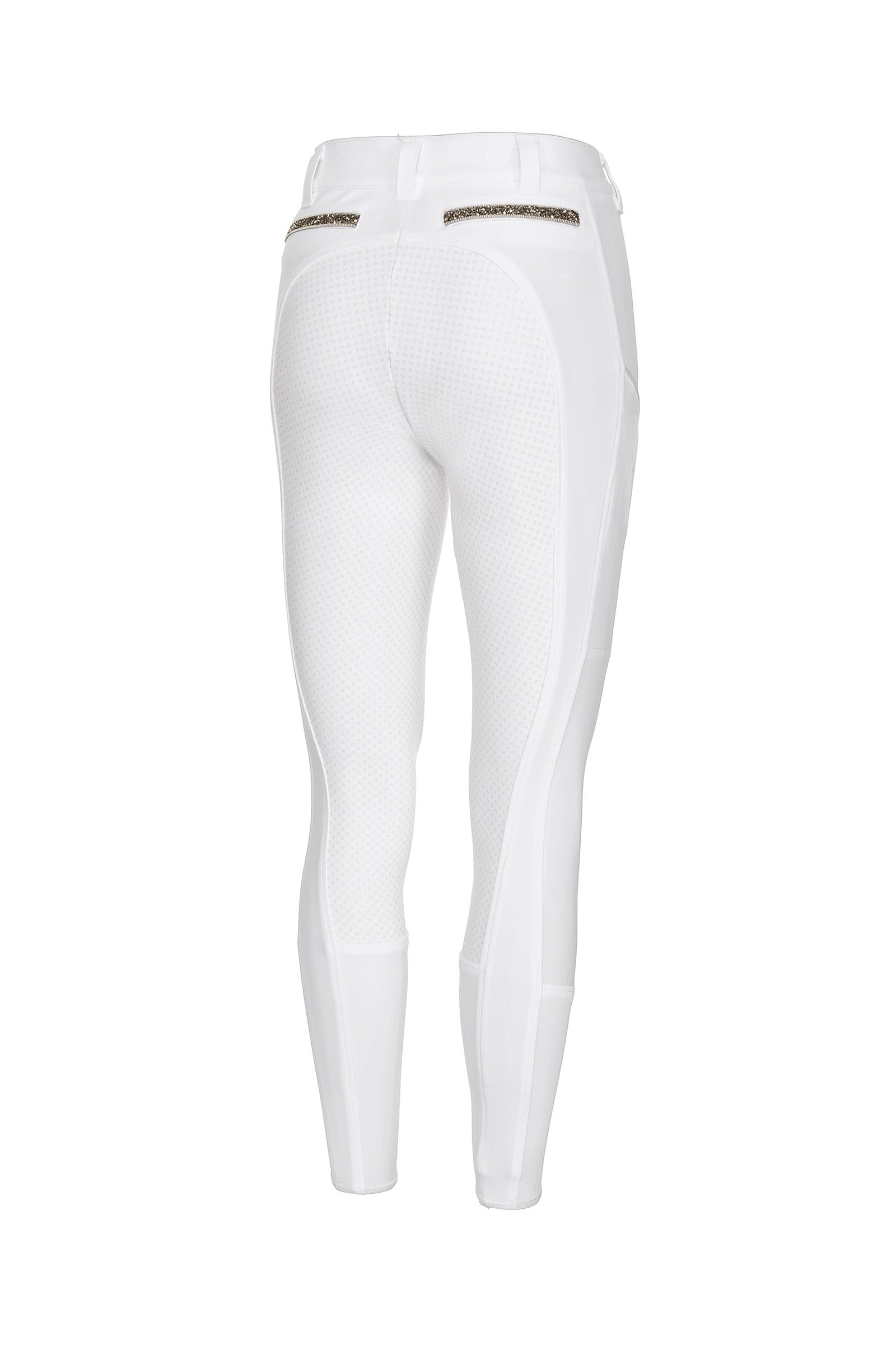 Pikeur Henriette Grip Ridebukser Womens Breeches