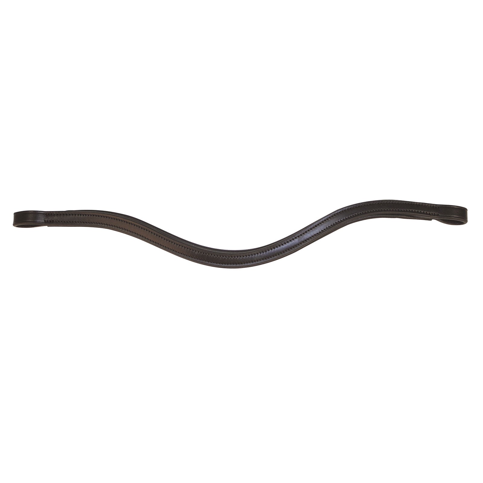 Collegiate Comfitec Training Replacement Browband Bridles & Reins