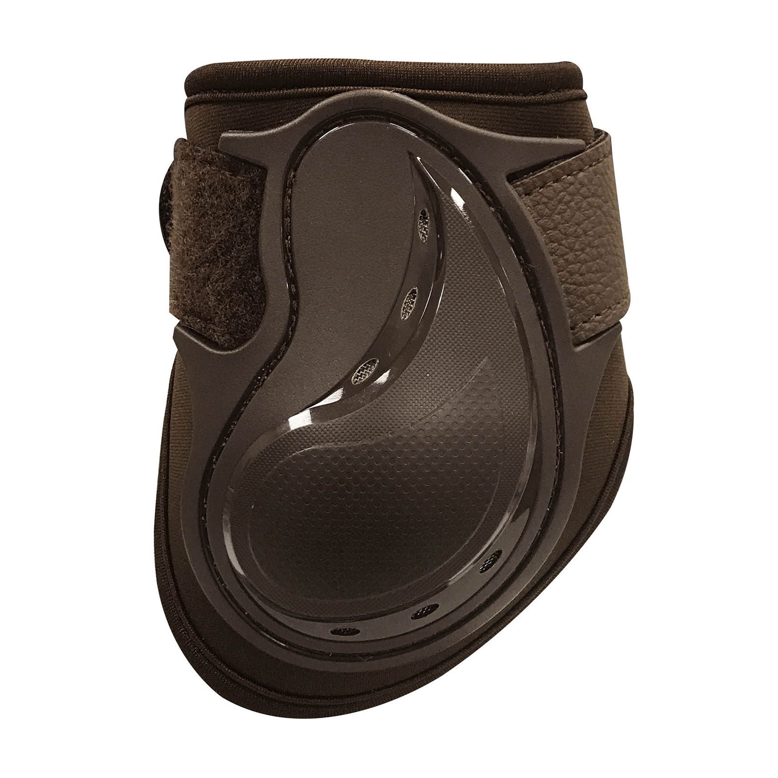 LeMieux Impact Compliant Kodegamacher Leg Protection & Hoof Protection for Horses