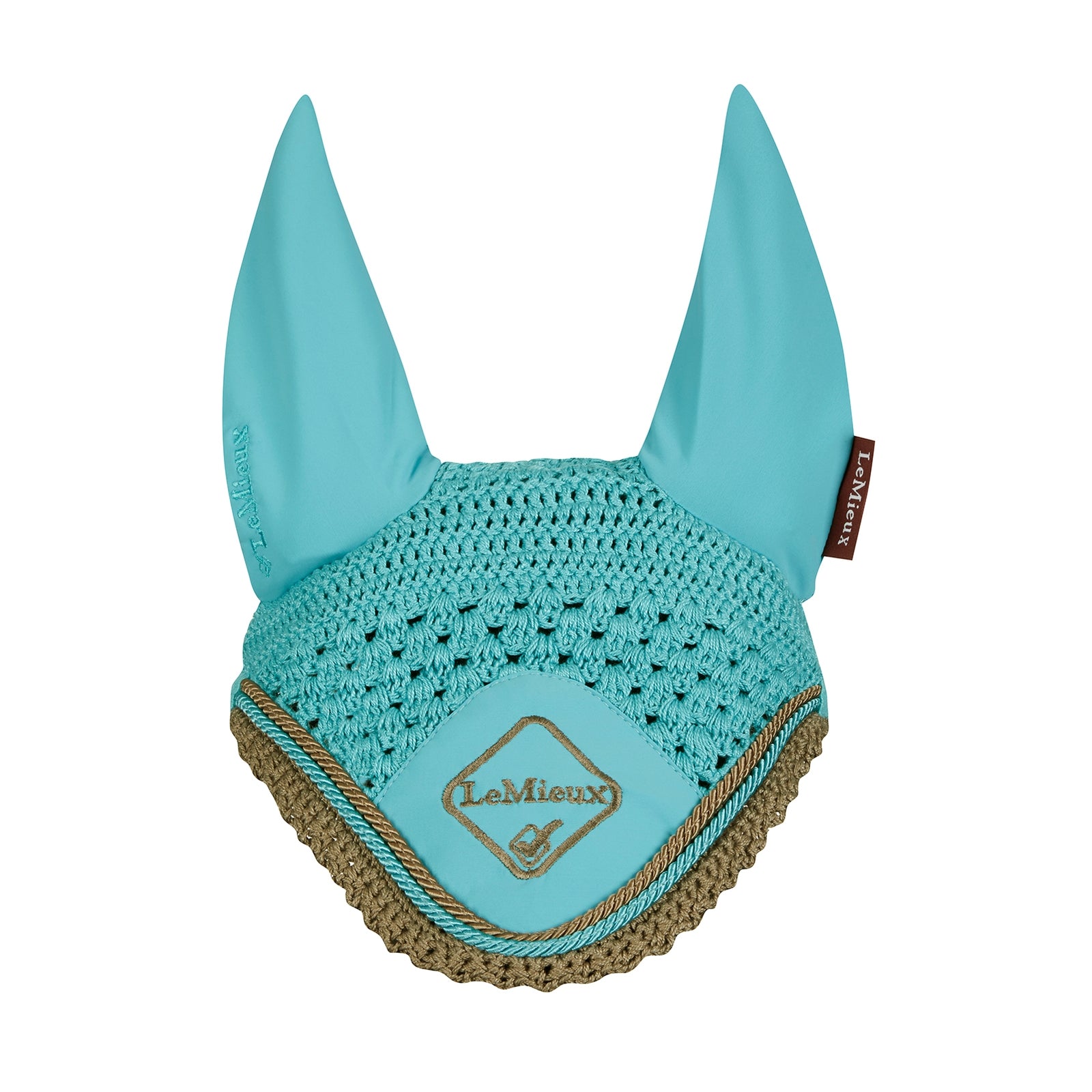 LeMieux Classic Hut Fluebeskyttelse