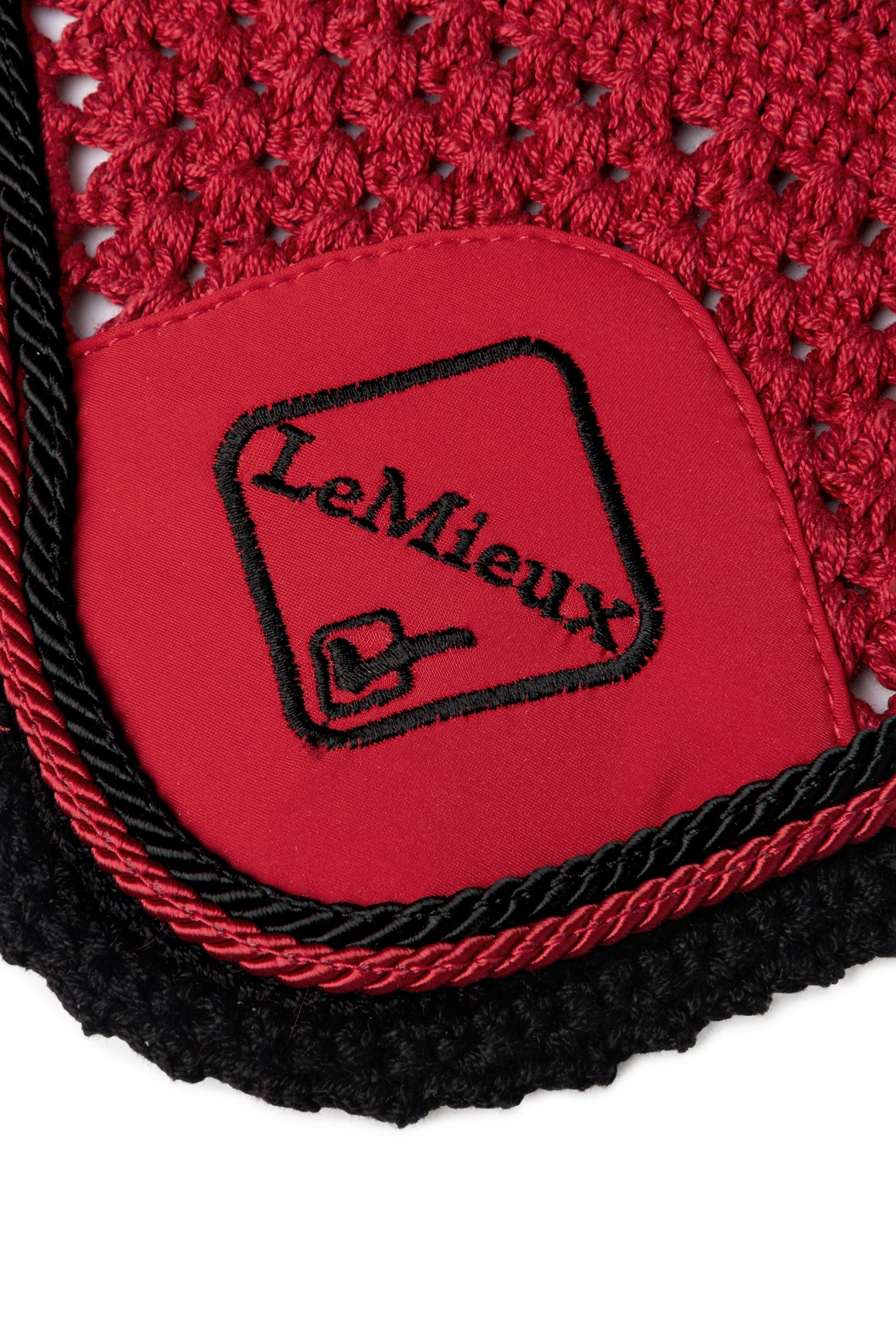 LeMieux Classic Hut Sadelunderlag