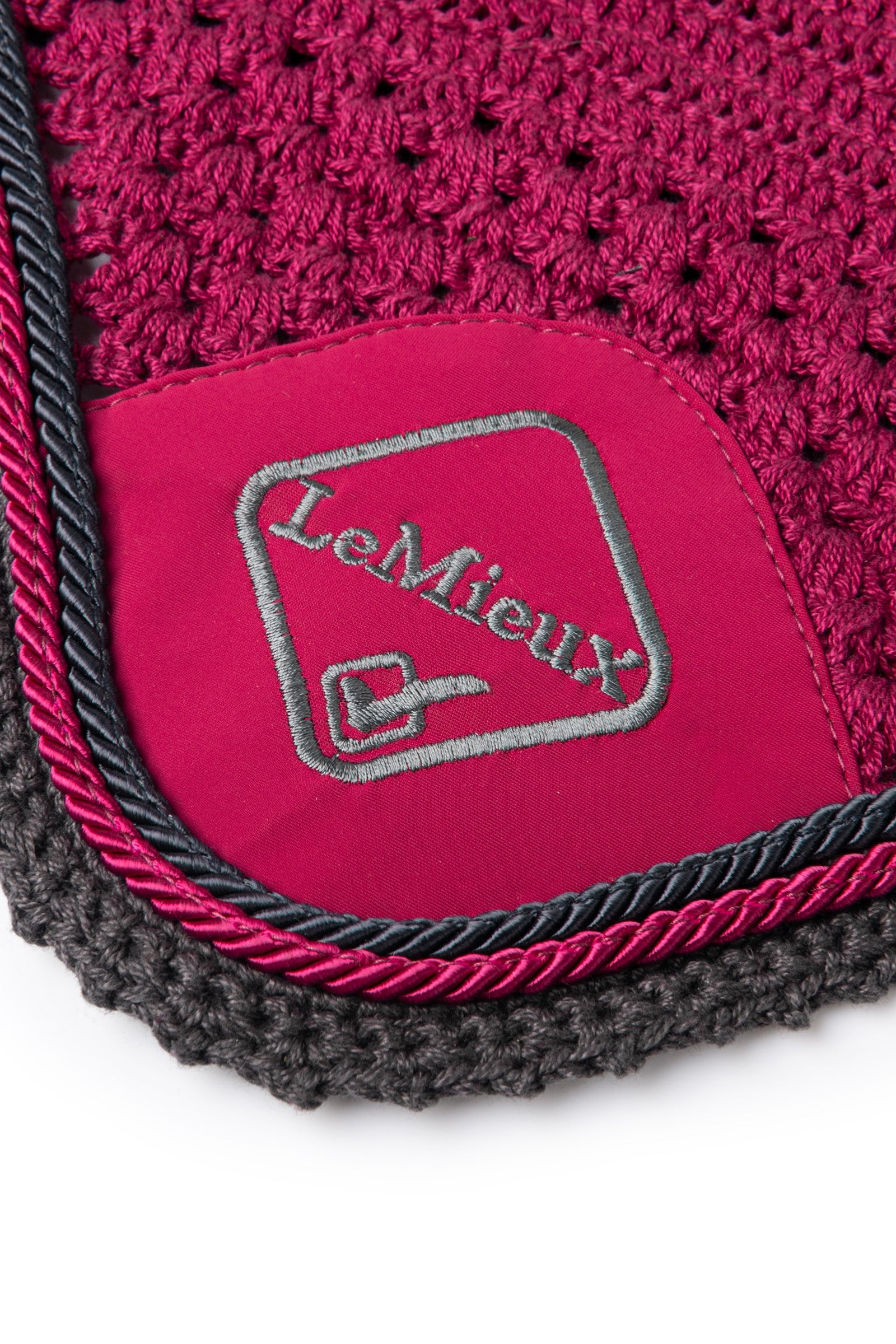 LeMieux Classic Hut Fluebeskyttelse