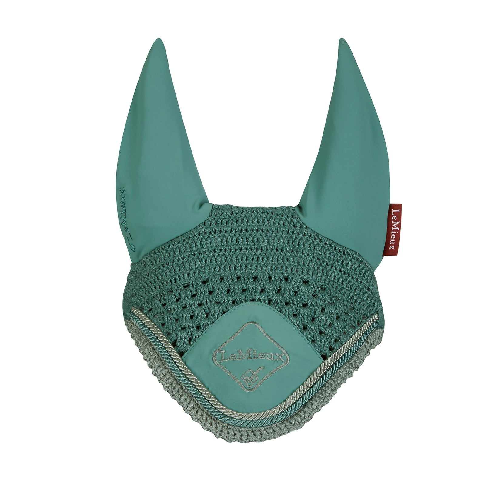 LeMieux Classic Hut Fluebeskyttelse