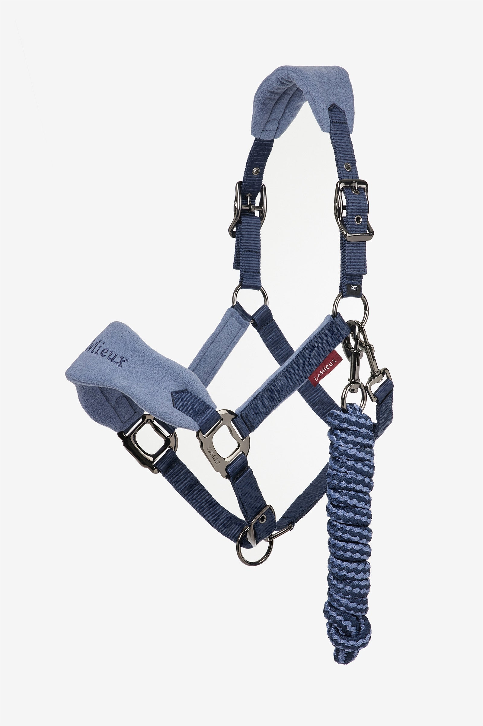 LeMieux Lemieux Vogue Grimer Grimer & Træktove